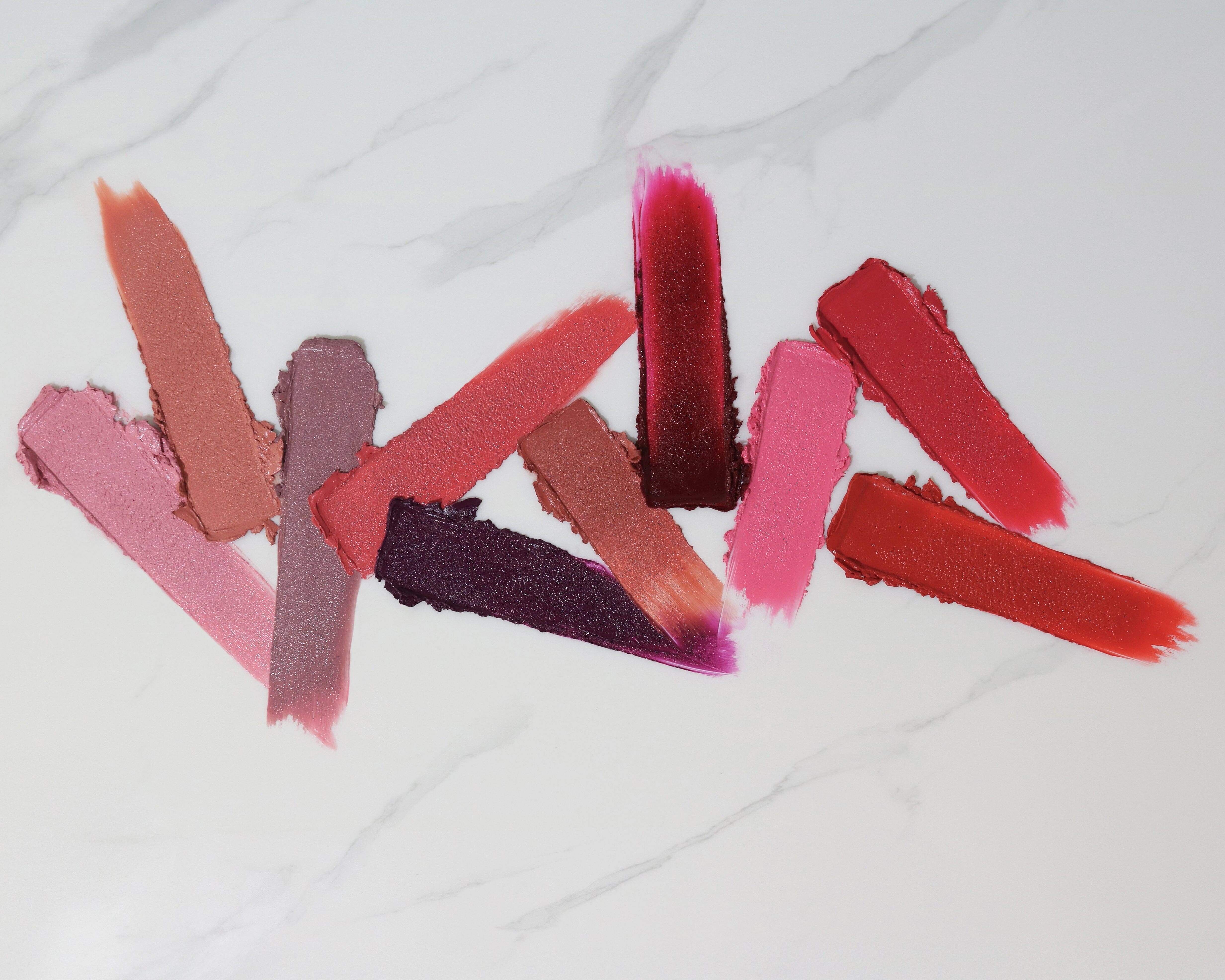 Simplicity Cream Blush