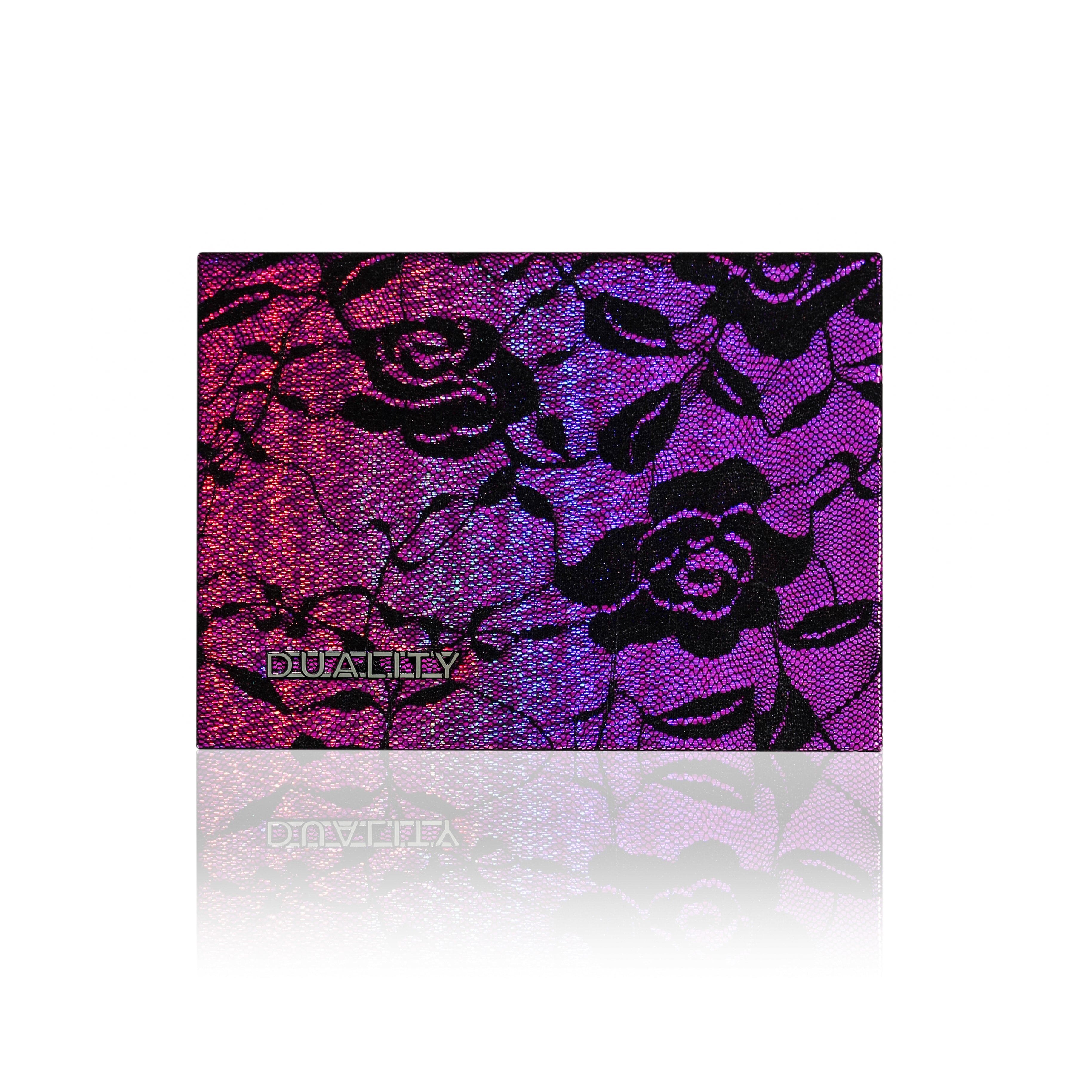 Duality Blush Palette