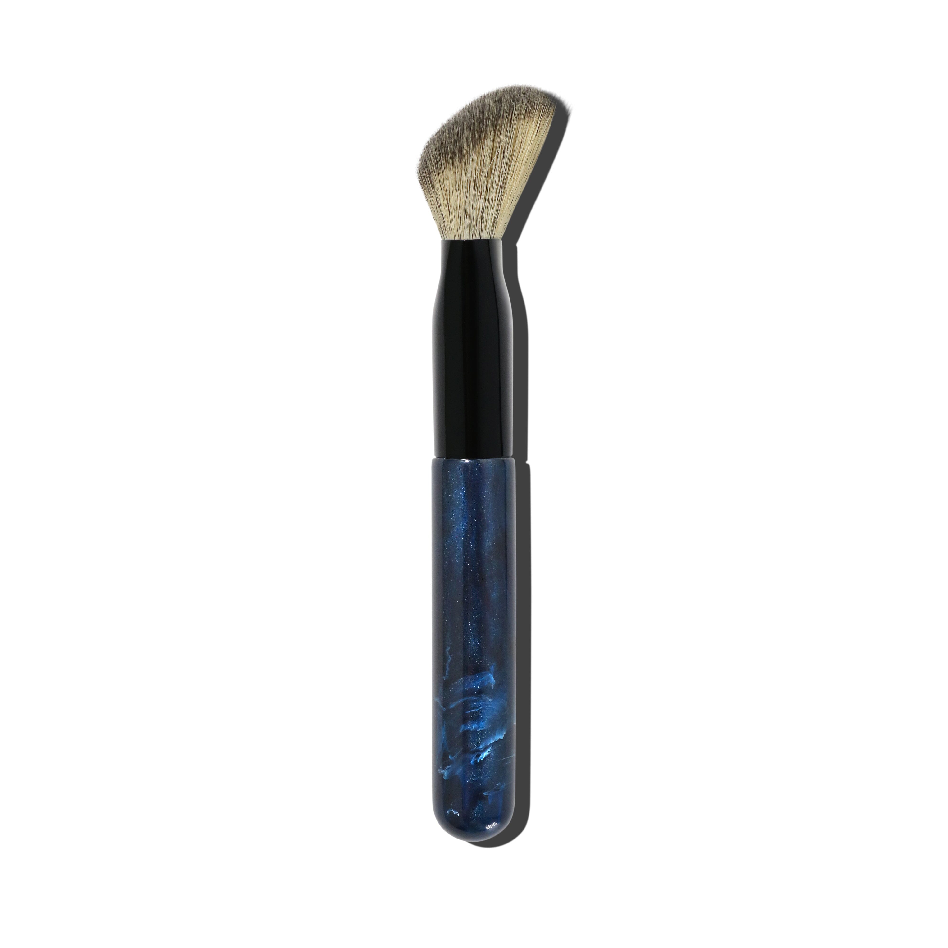 P6 Angled Cream Blush Brush