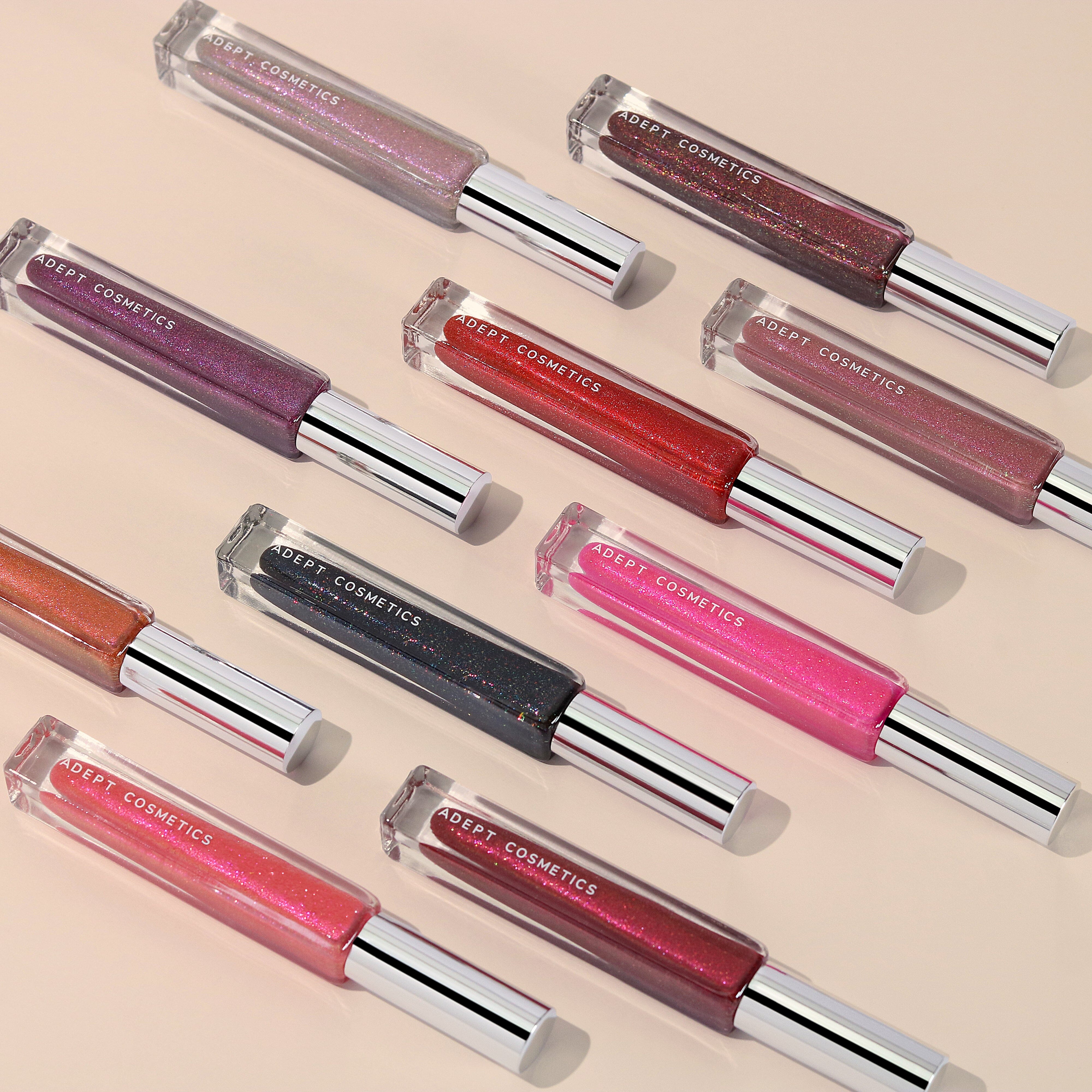 Simplicity Lip Gloss Bundle