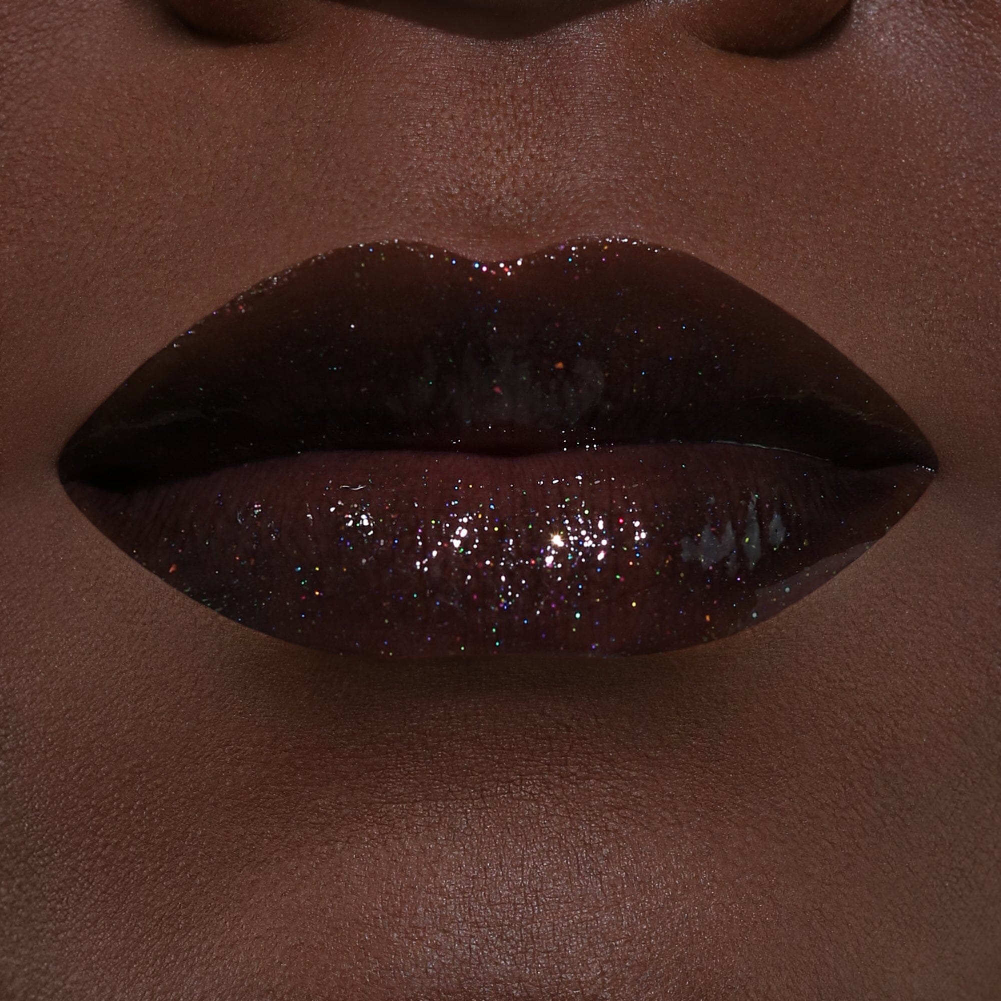 Death Becomes Her/ Simplicity Moisture Lip Gloss/Mask