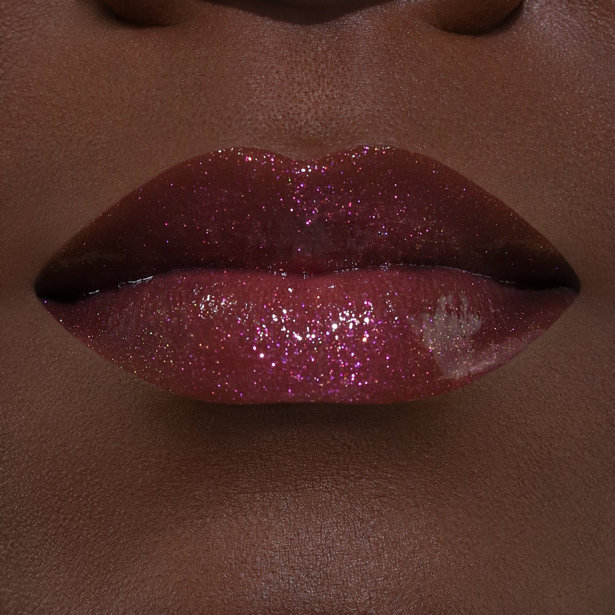 Hawaiian Style/Simplicity Moisture Lip Gloss/Mask