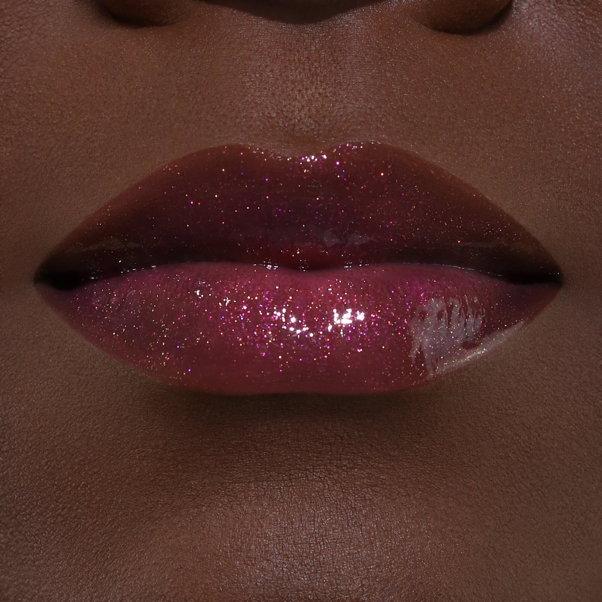 Pretty In Pink/Simplicity Moisture Lip Gloss/Mask