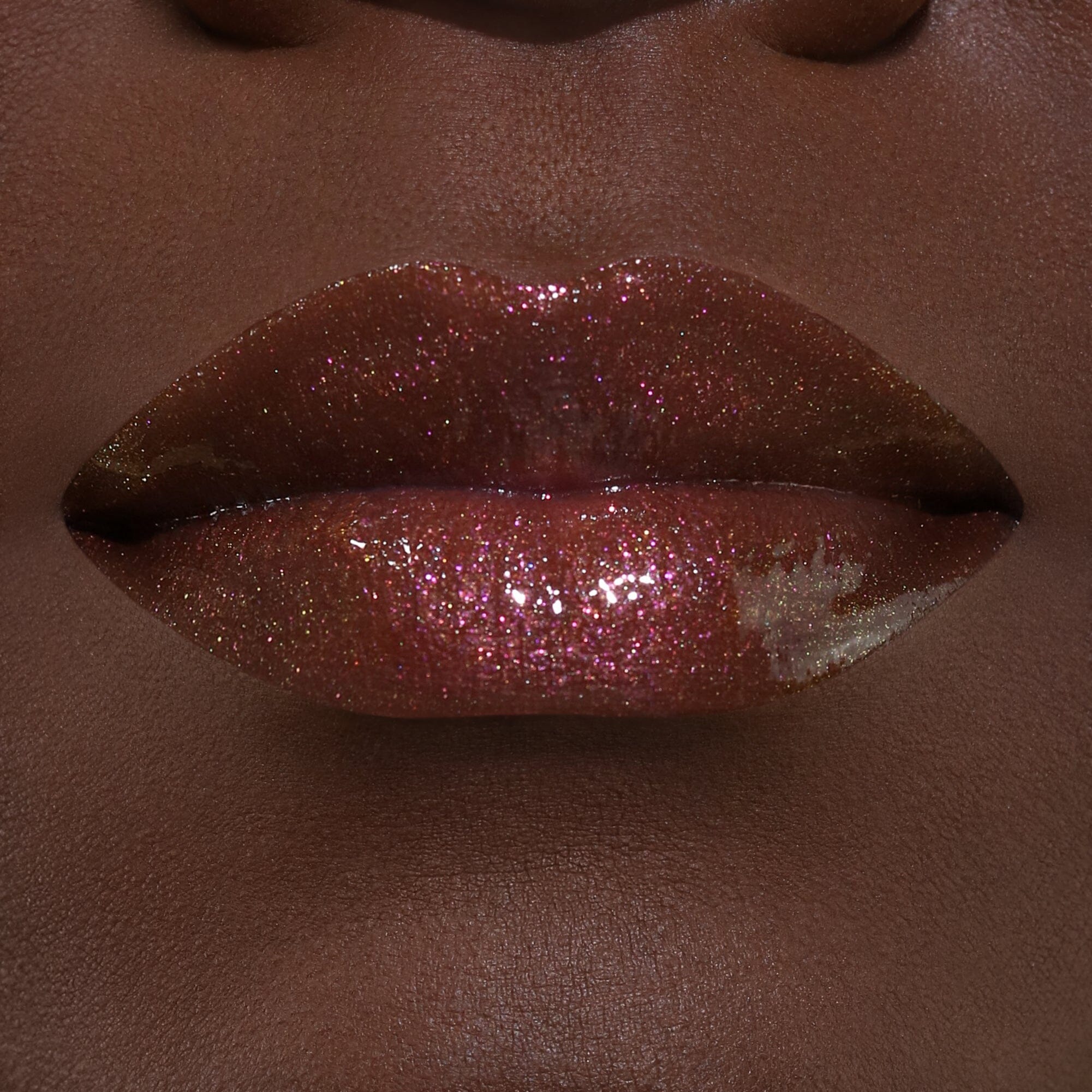 Shady Sands/ Simplicity Moisture Lip Gloss/Mask