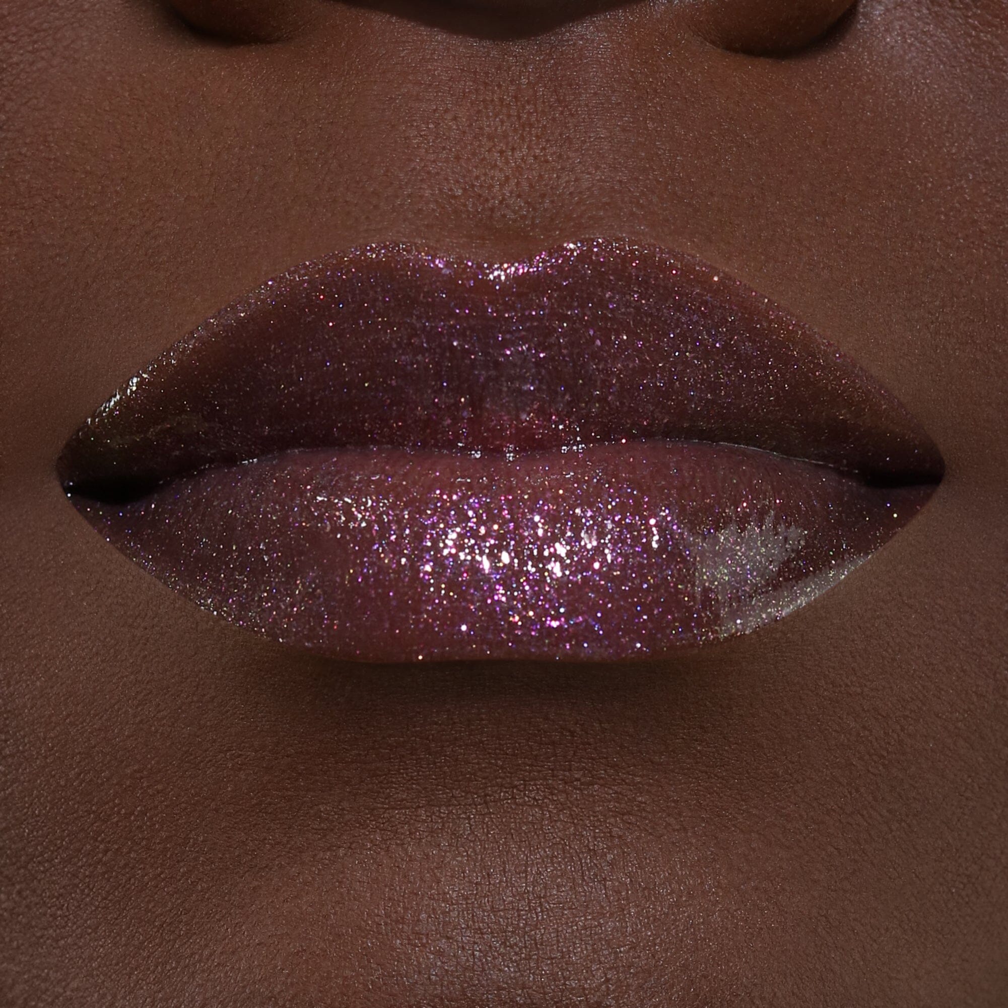 Starry Lilac/Simplicity Moisture Lip Gloss/Mask