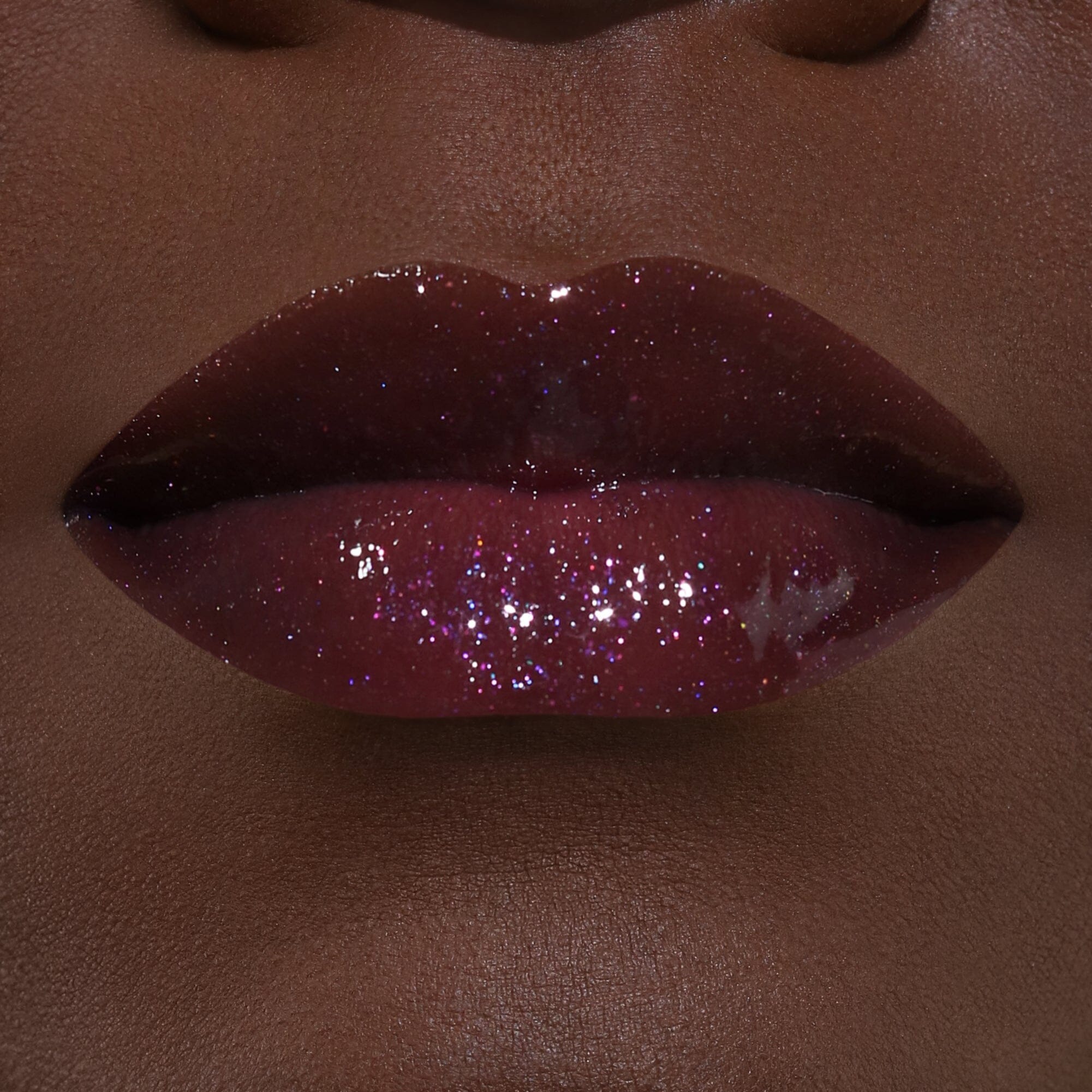 Grape 1/ Simplicity Moisture Lip Gloss/Mask