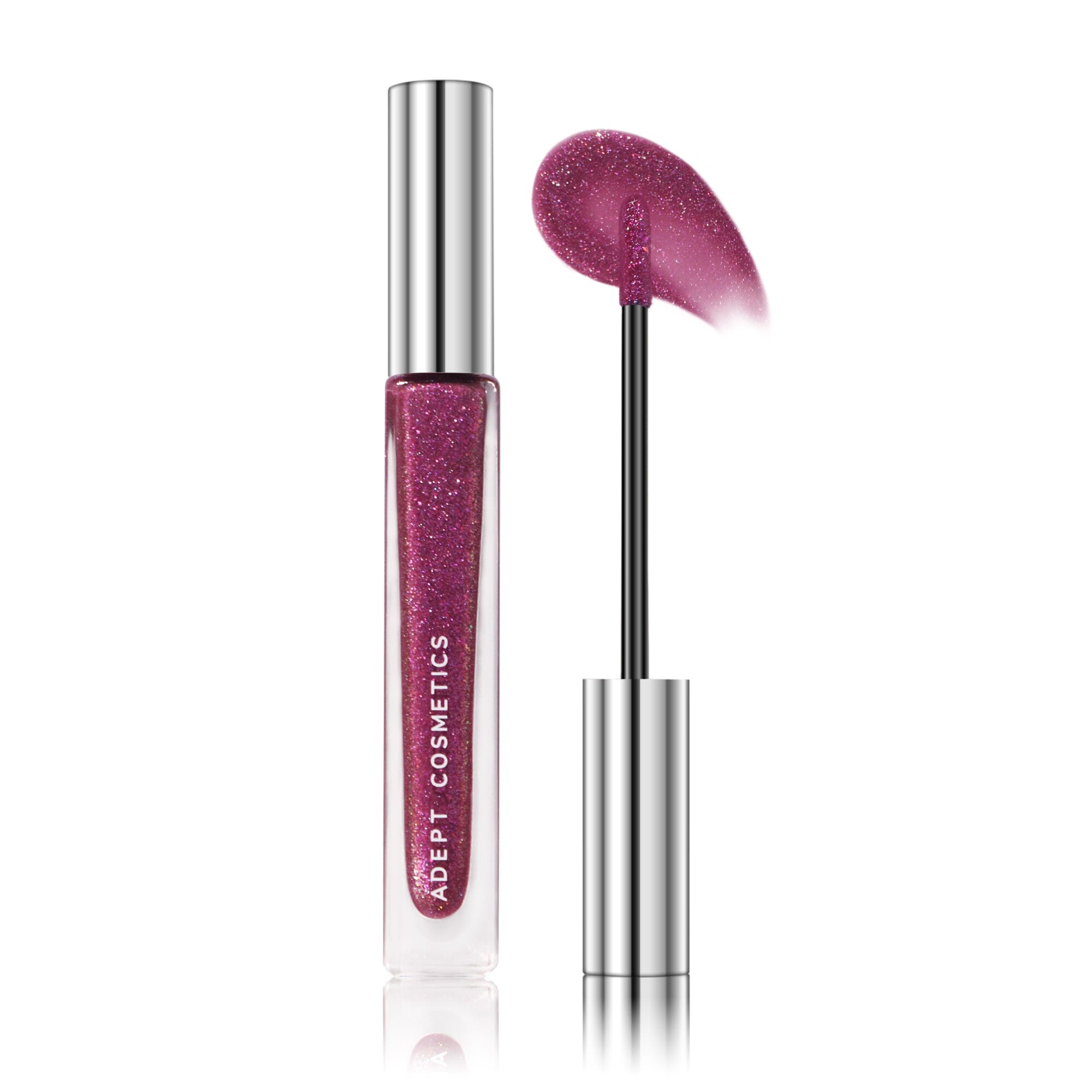 Grape 1/ Simplicity Moisture Lip Gloss/Mask