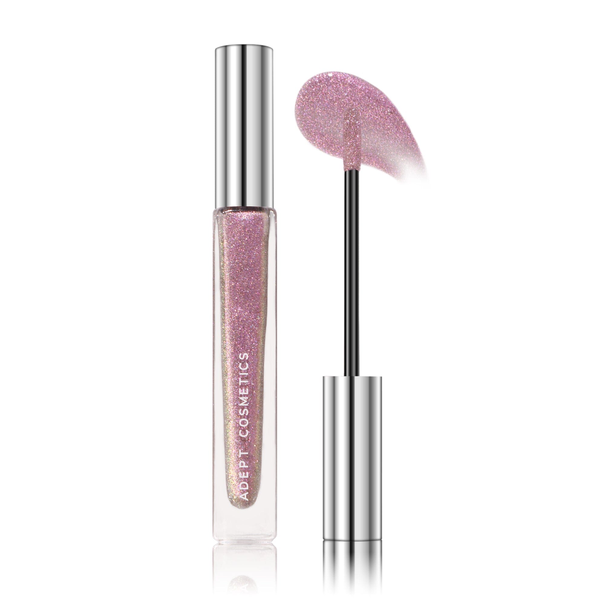 Starry Lilac/Simplicity Moisture Lip Gloss/Mask