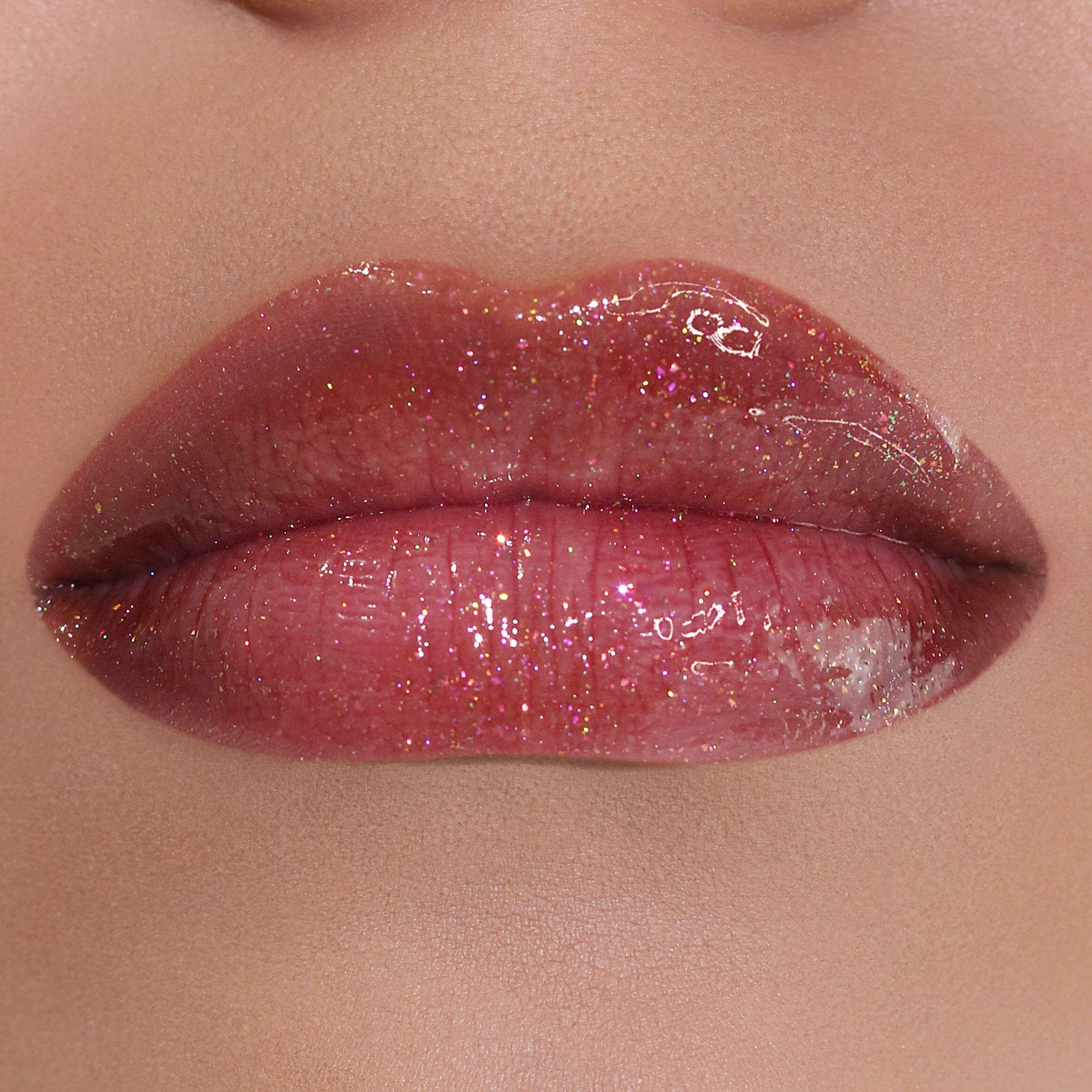 Cenobites/Simplicity Moisture Lip Gloss/Mask