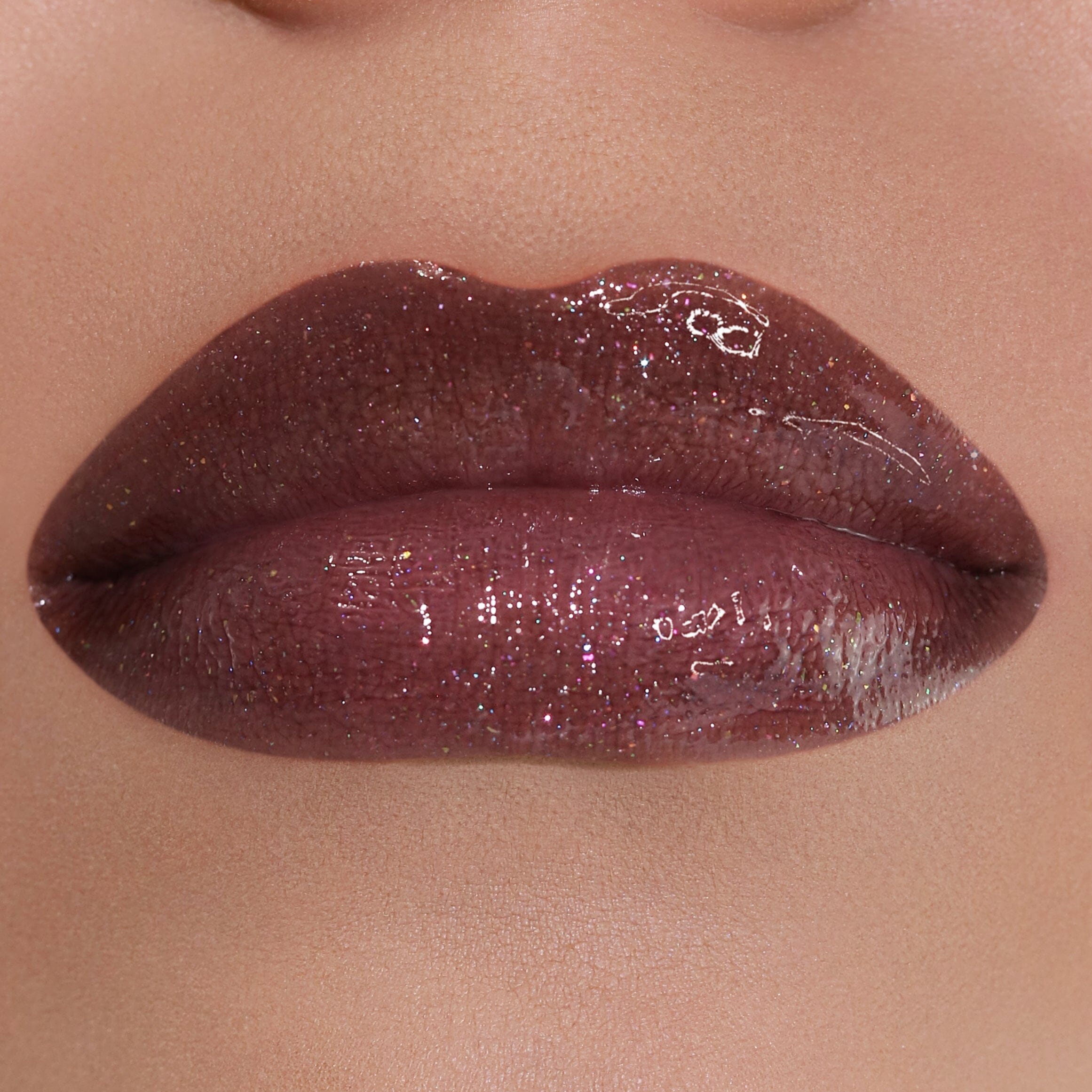 Death Becomes Her/ Simplicity Moisture Lip Gloss/Mask