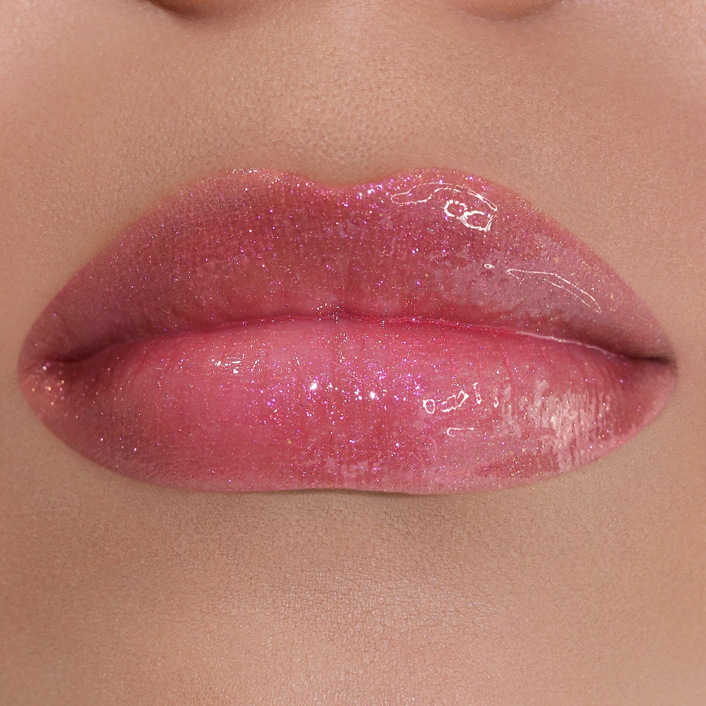 Hawaiian Style/Simplicity Moisture Lip Gloss/Mask