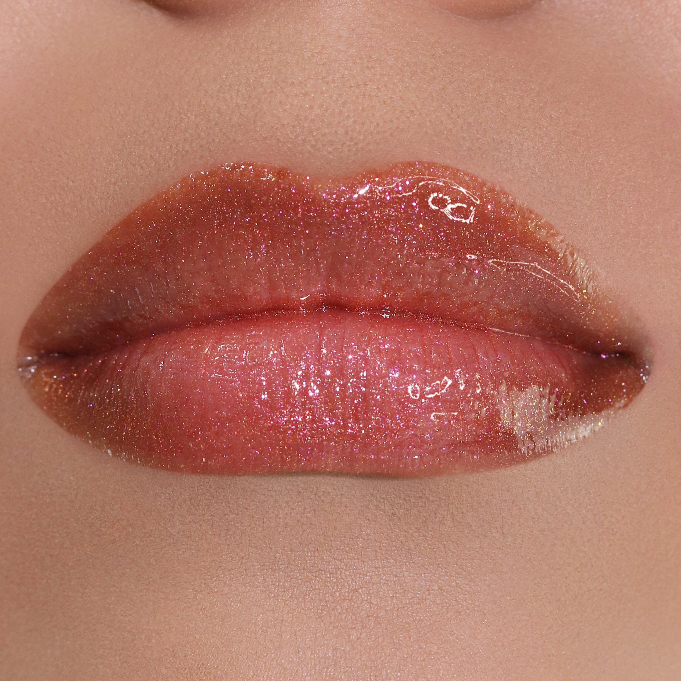 Shady Sands/ Simplicity Moisture Lip Gloss/Mask