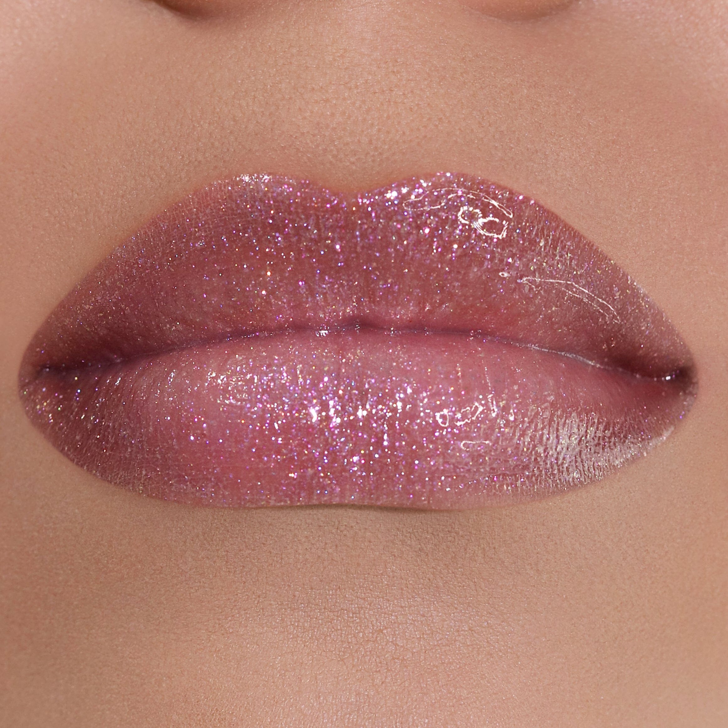 Starry Lilac/Simplicity Moisture Lip Gloss/Mask