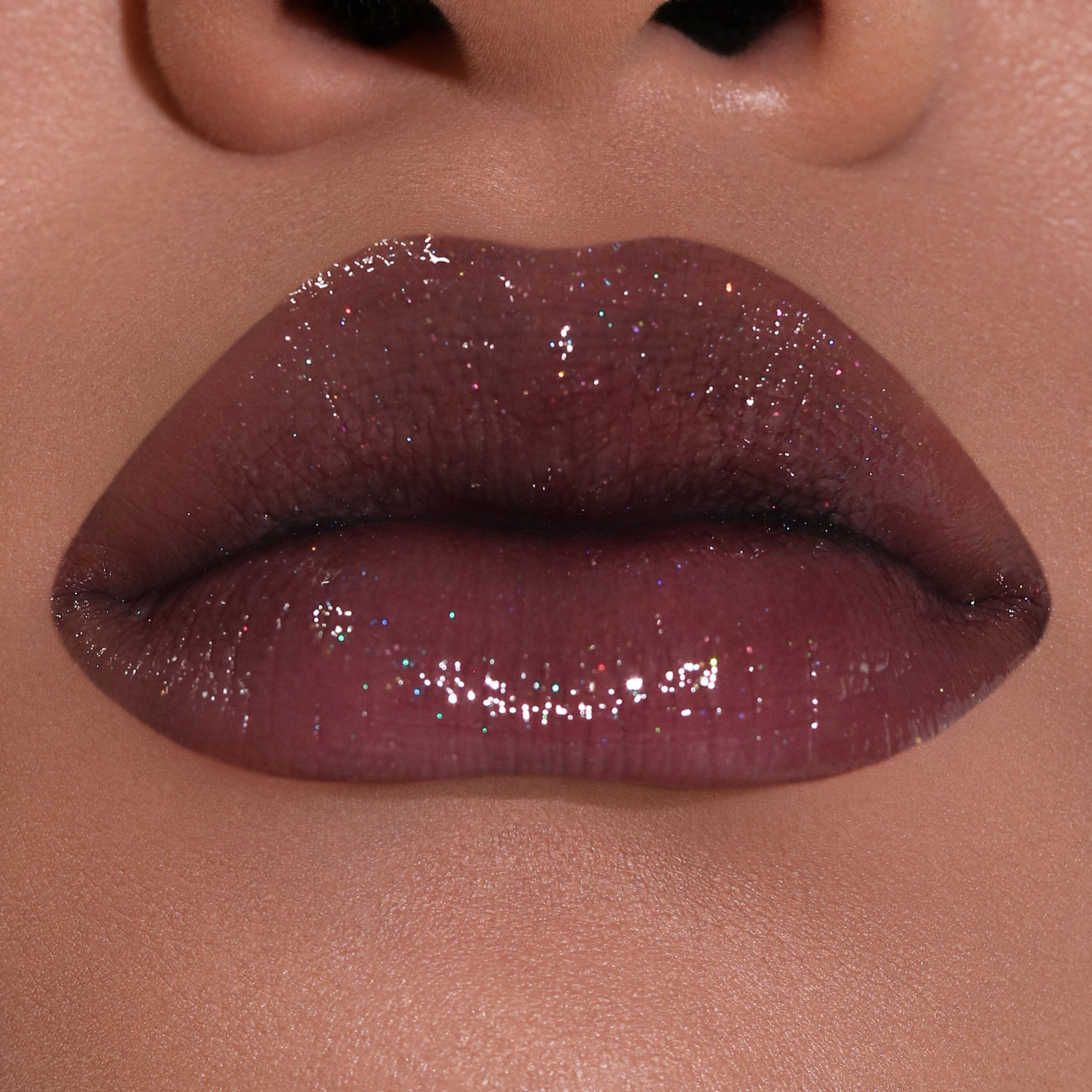 Death Becomes Her/ Simplicity Moisture Lip Gloss/Mask