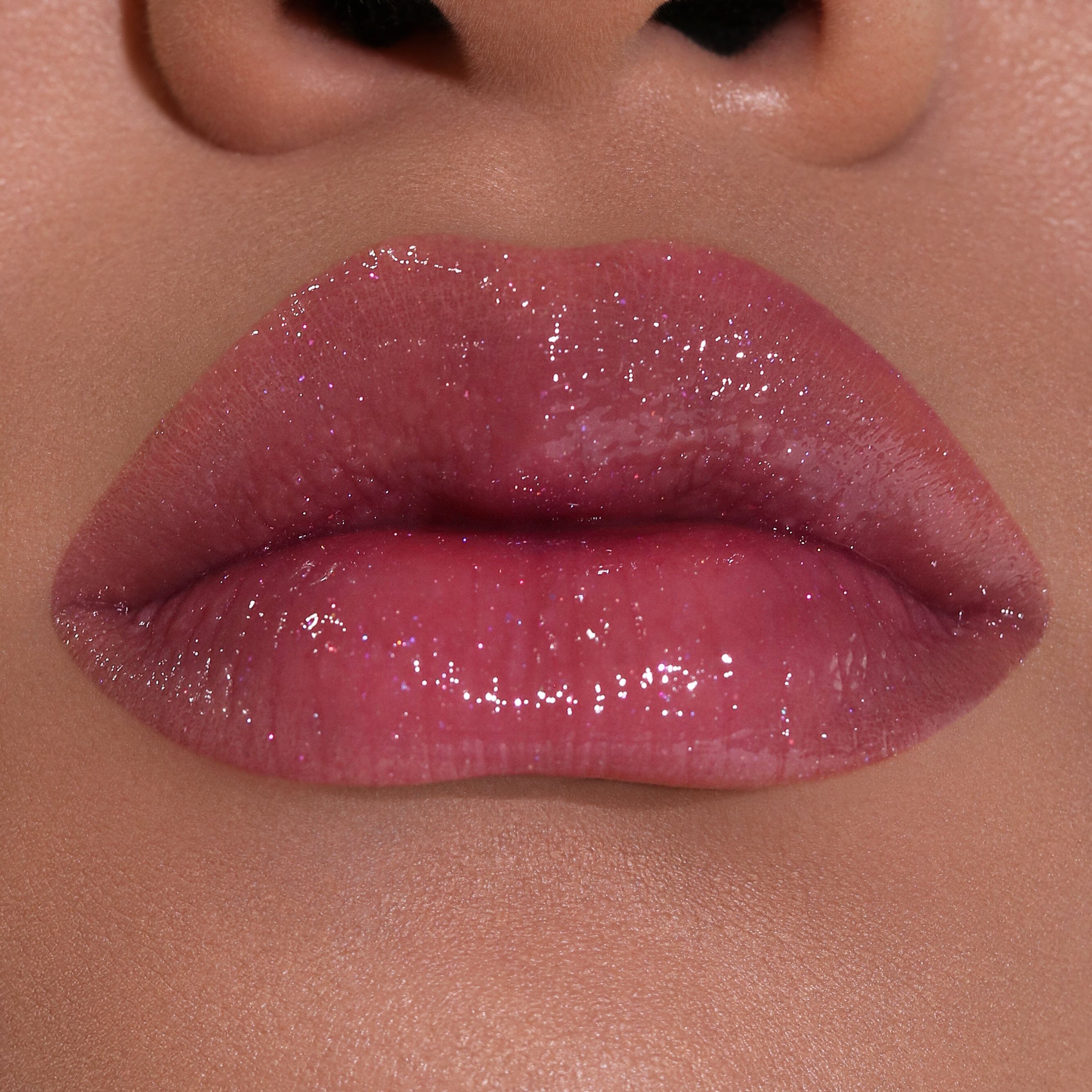 Grape 1/ Simplicity Moisture Lip Gloss/Mask