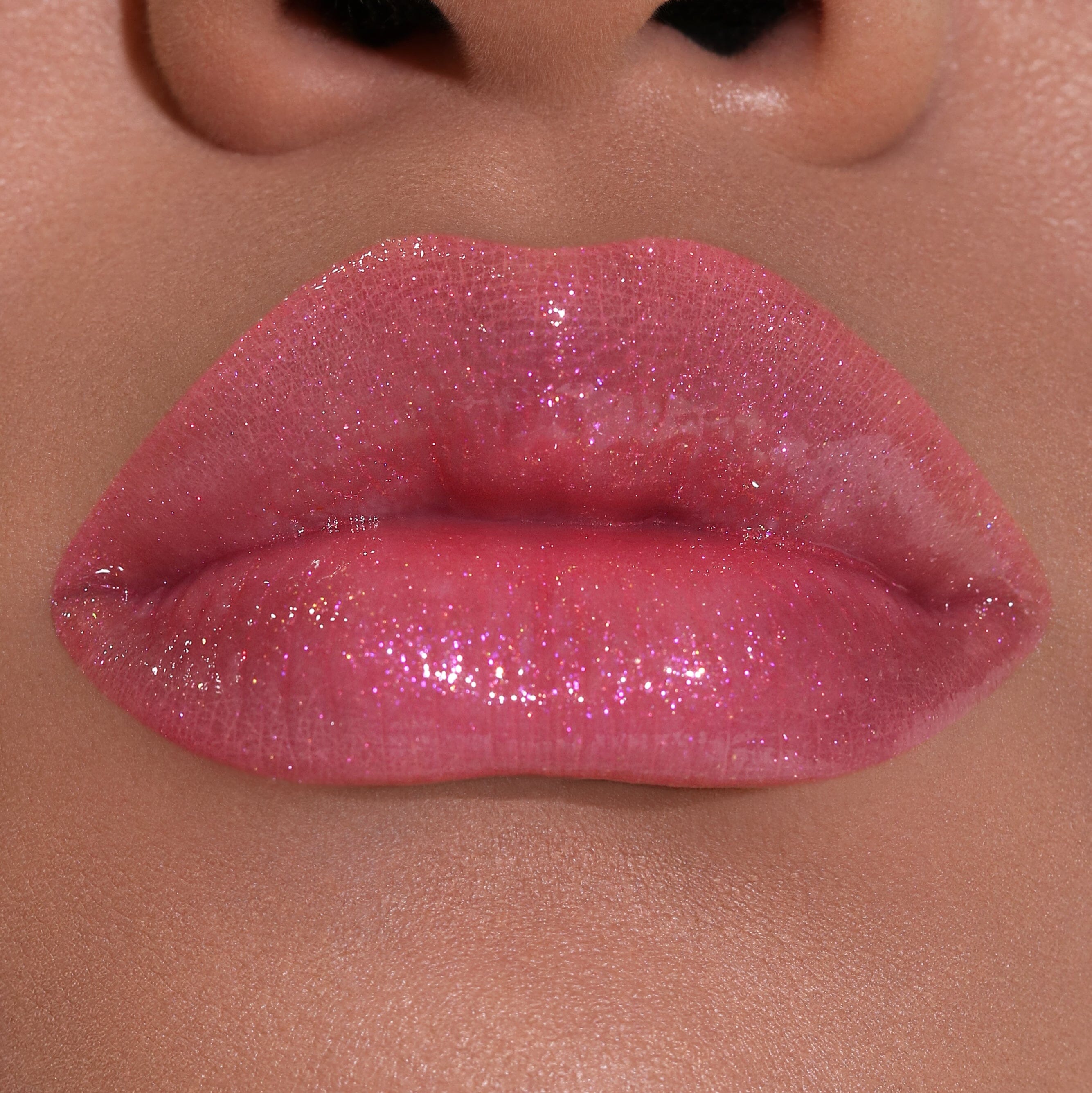 Hawaiian Style/Simplicity Moisture Lip Gloss/Mask