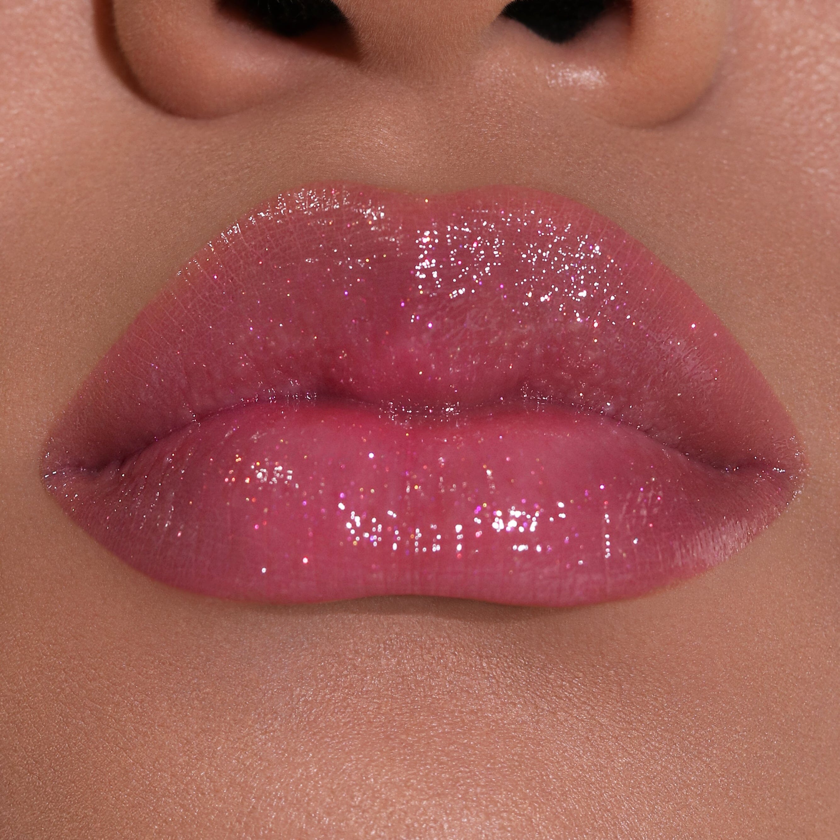 Pretty In Pink/Simplicity Moisture Lip Gloss/Mask