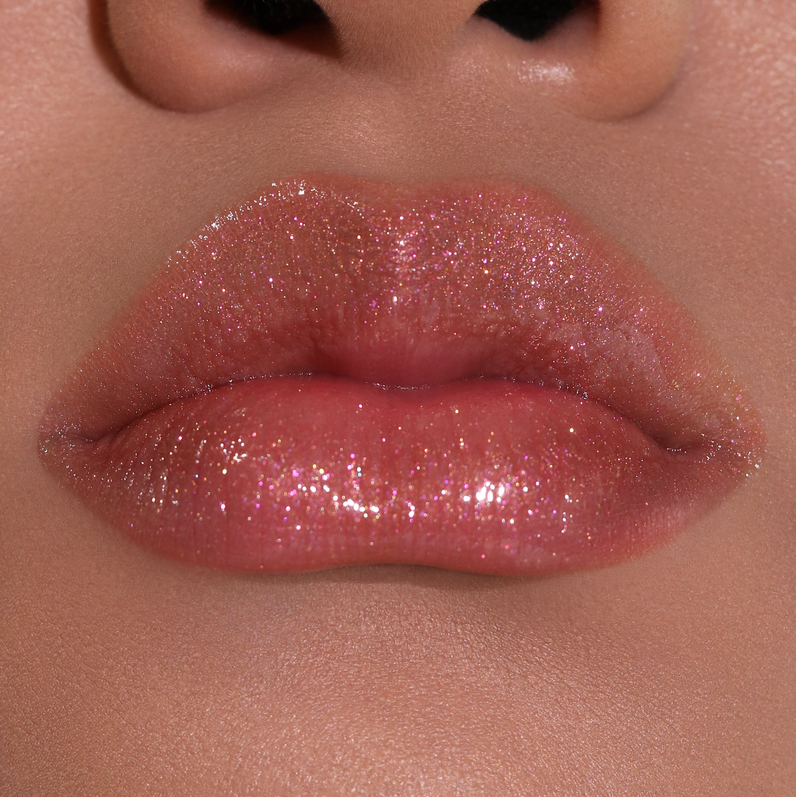 Shady Sands/ Simplicity Moisture Lip Gloss/Mask