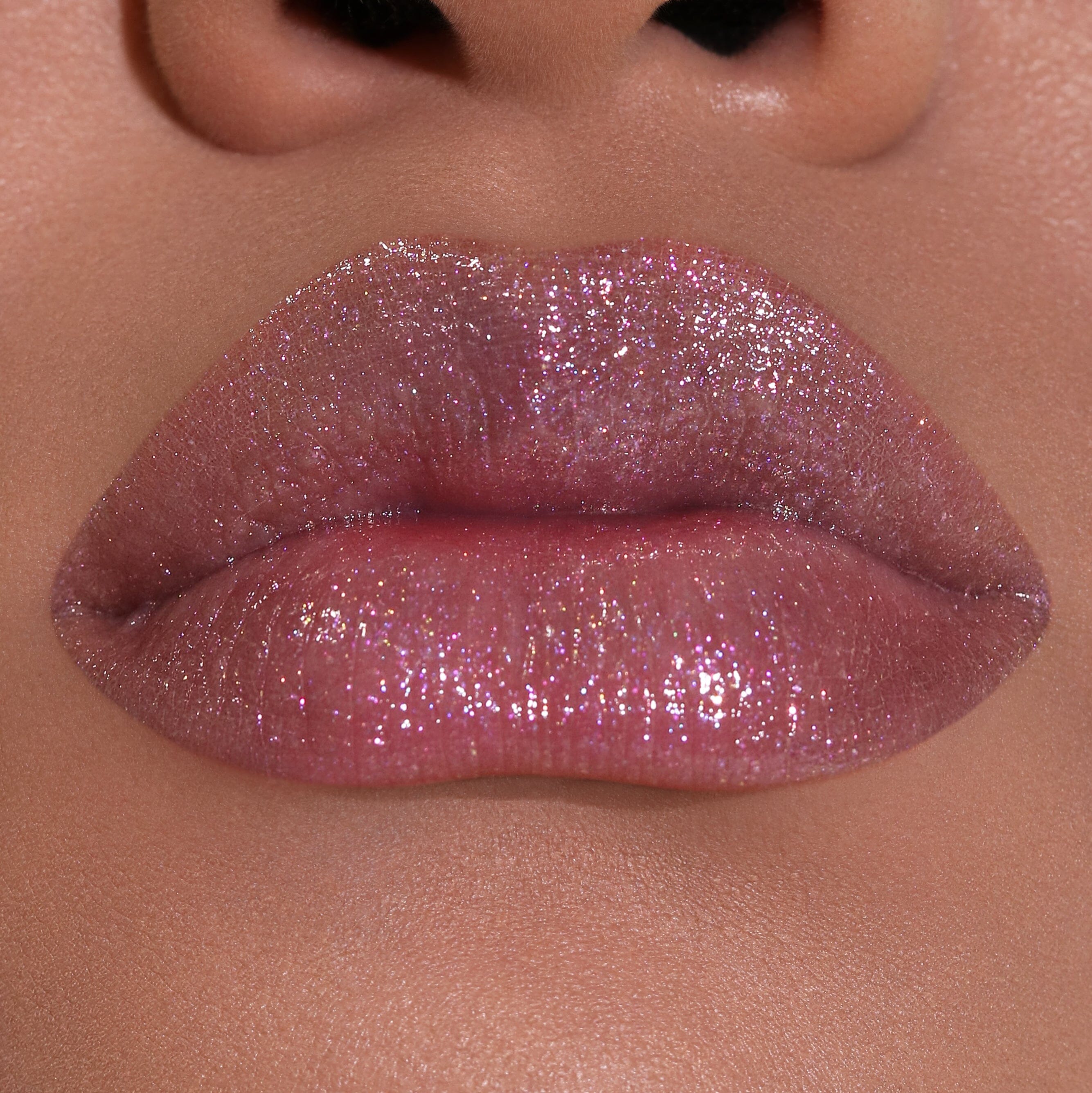 Starry Lilac/Simplicity Moisture Lip Gloss/Mask