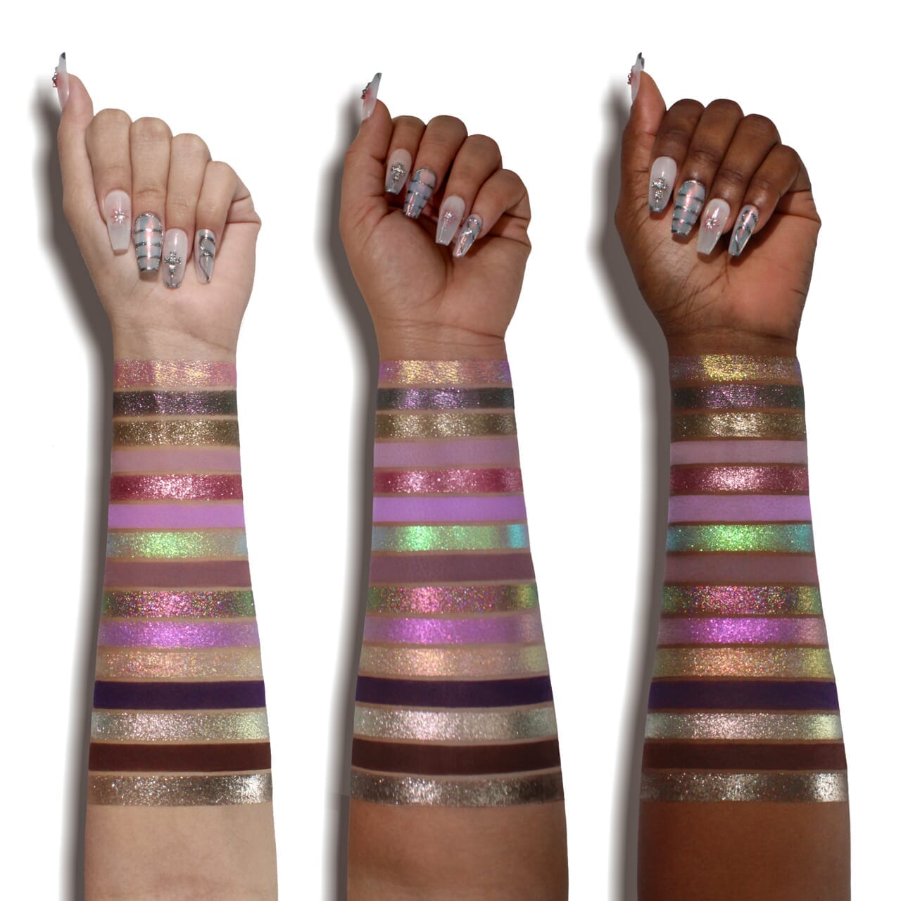 Minka Palette