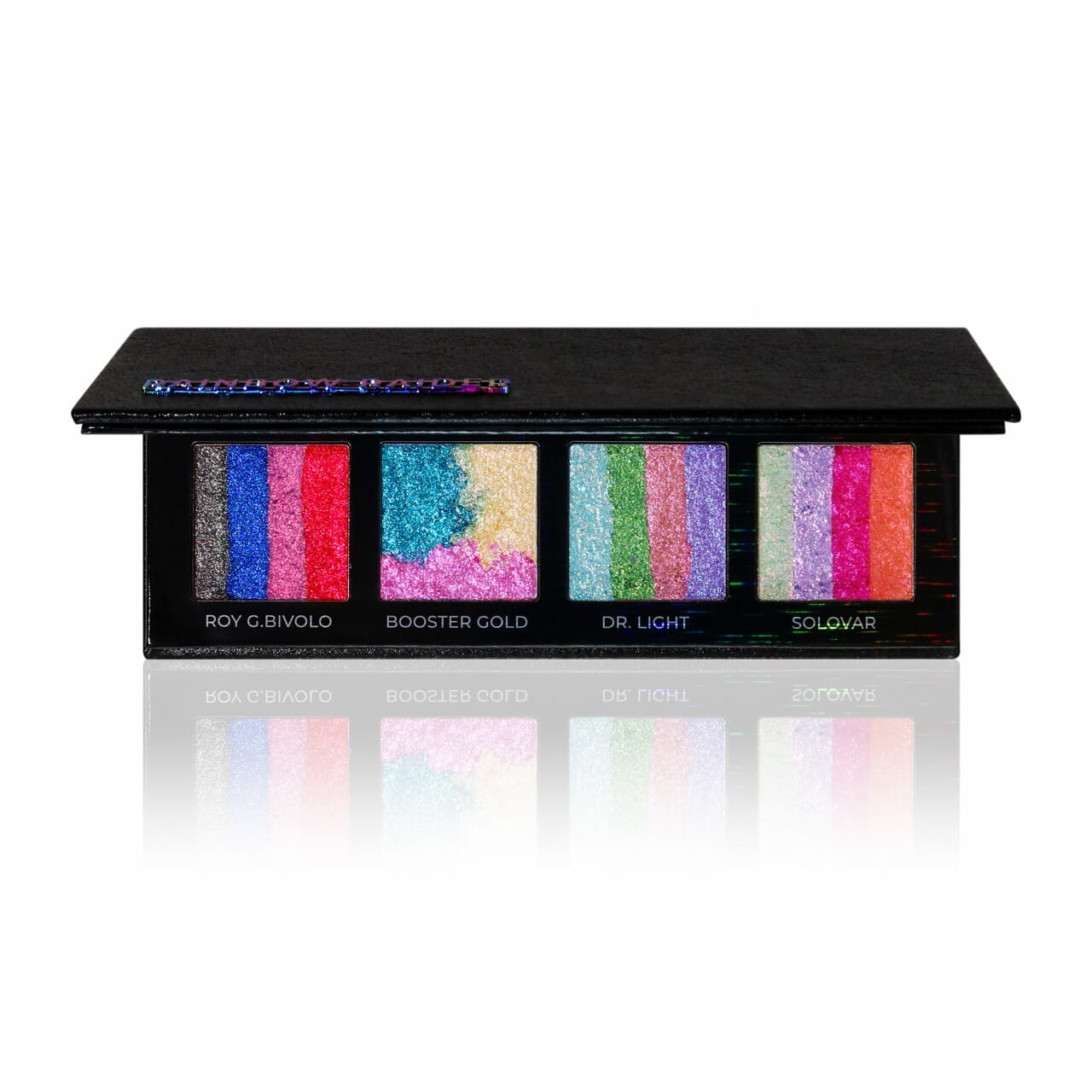 Rainbow Raider Multi Use Palette (Limited Edition)