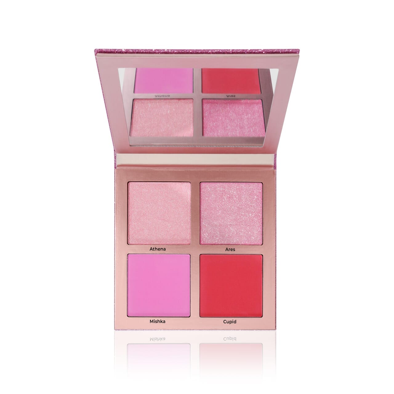 Amy Loves Blush Palette