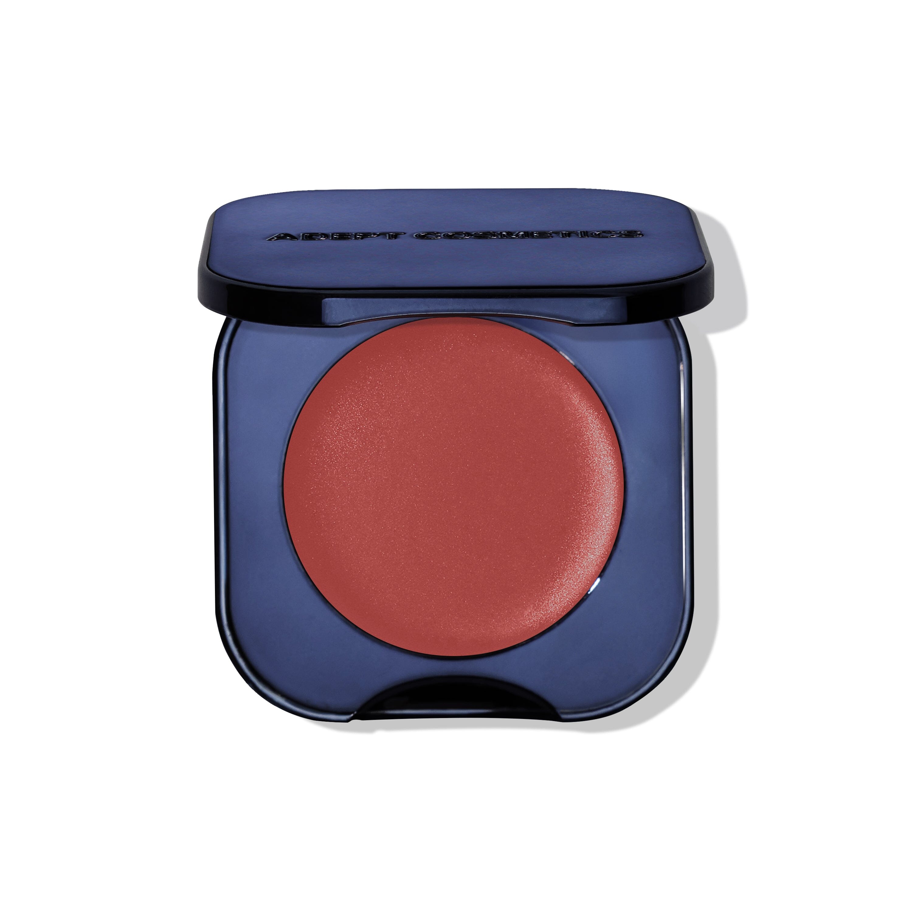 Flushed Fantasy, Simplicity Cream Blush