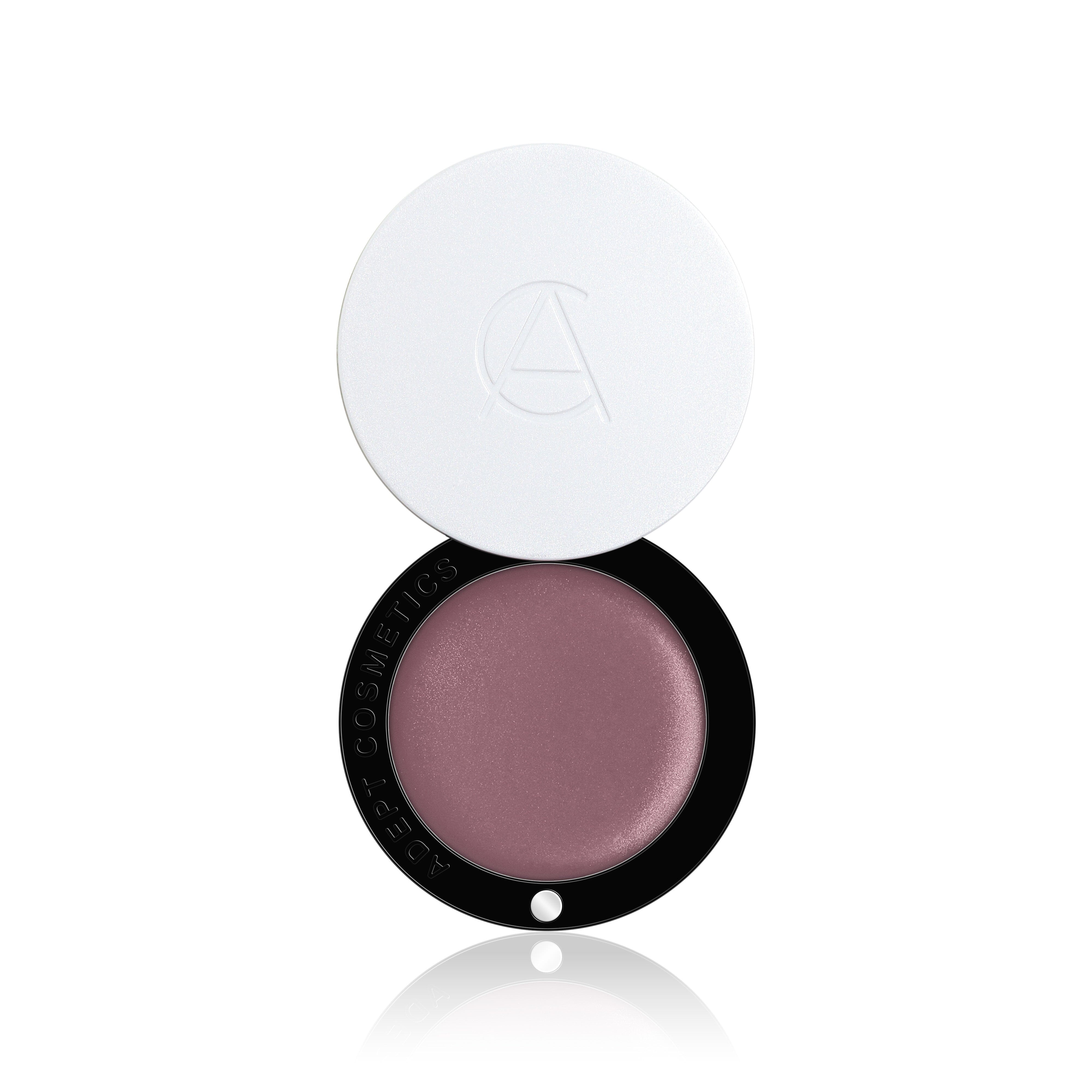 Mauve, Simplicity Cream Blush
