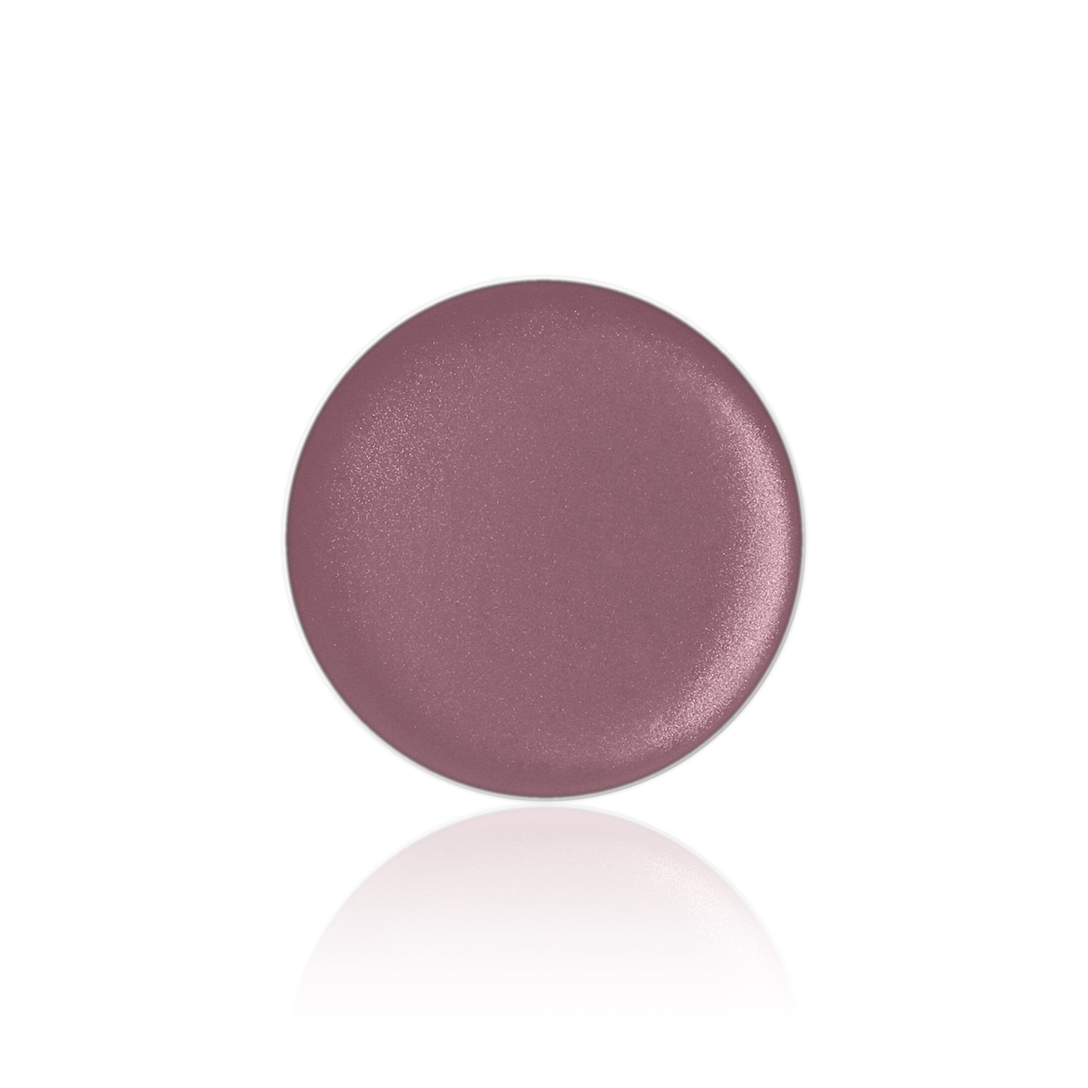 Mauve, Simplicity Cream Blush