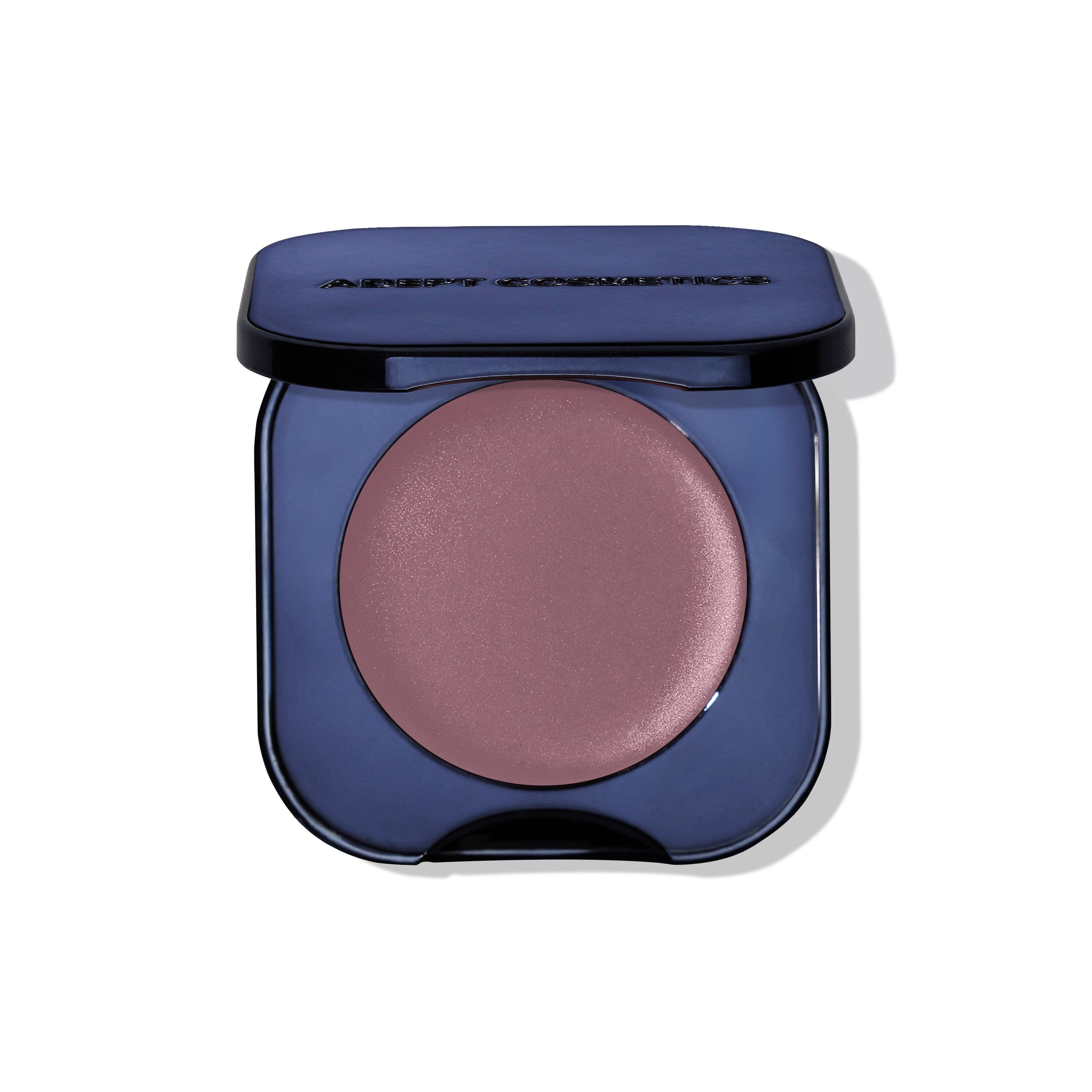 Mauve, Simplicity Cream Blush