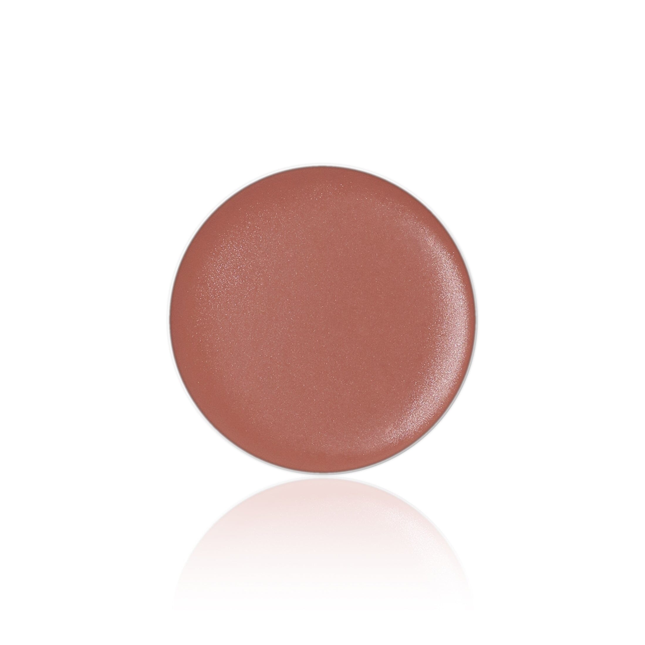 Peachy Keen, Simplicity Cream Blush