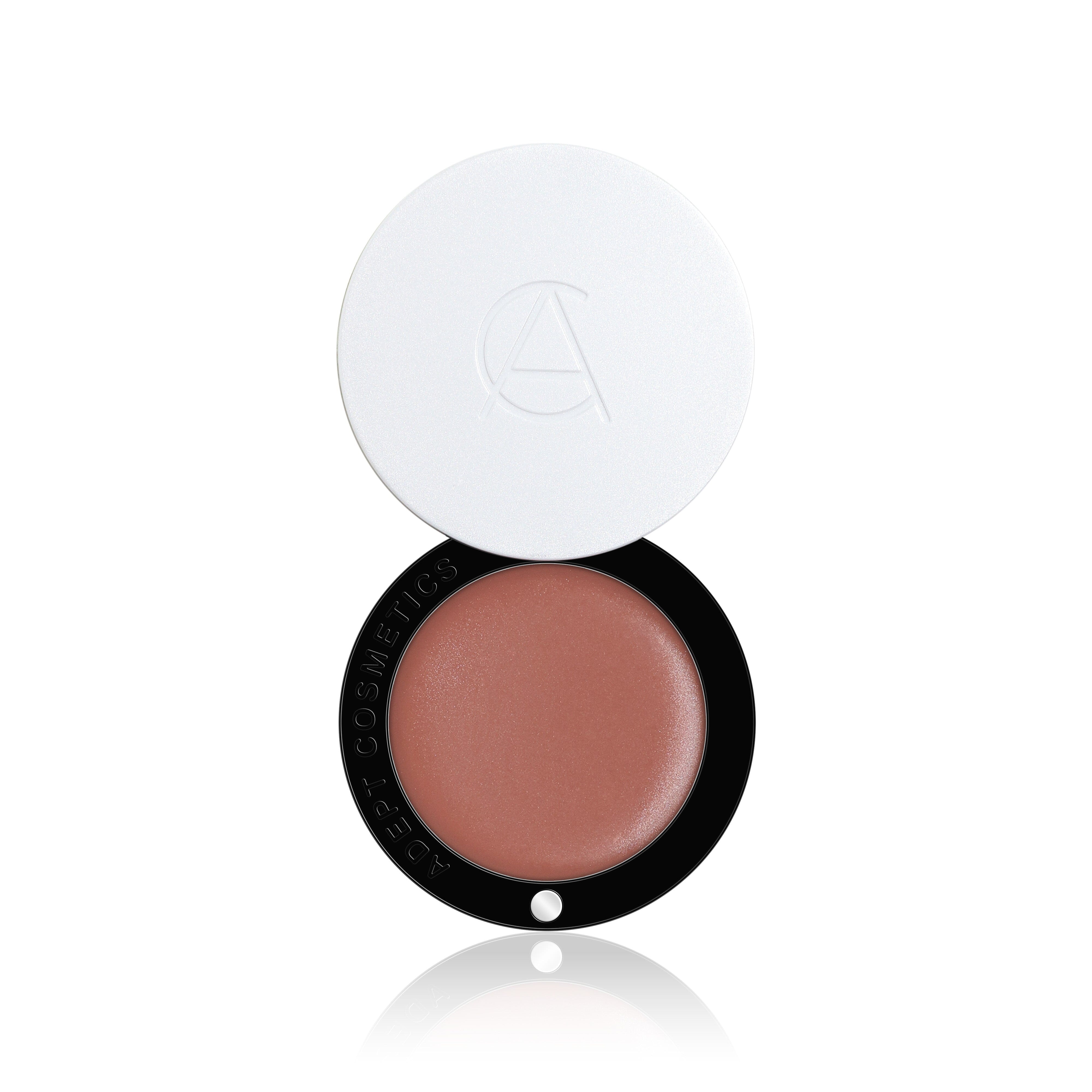 Peachy Keen, Simplicity Cream Blush