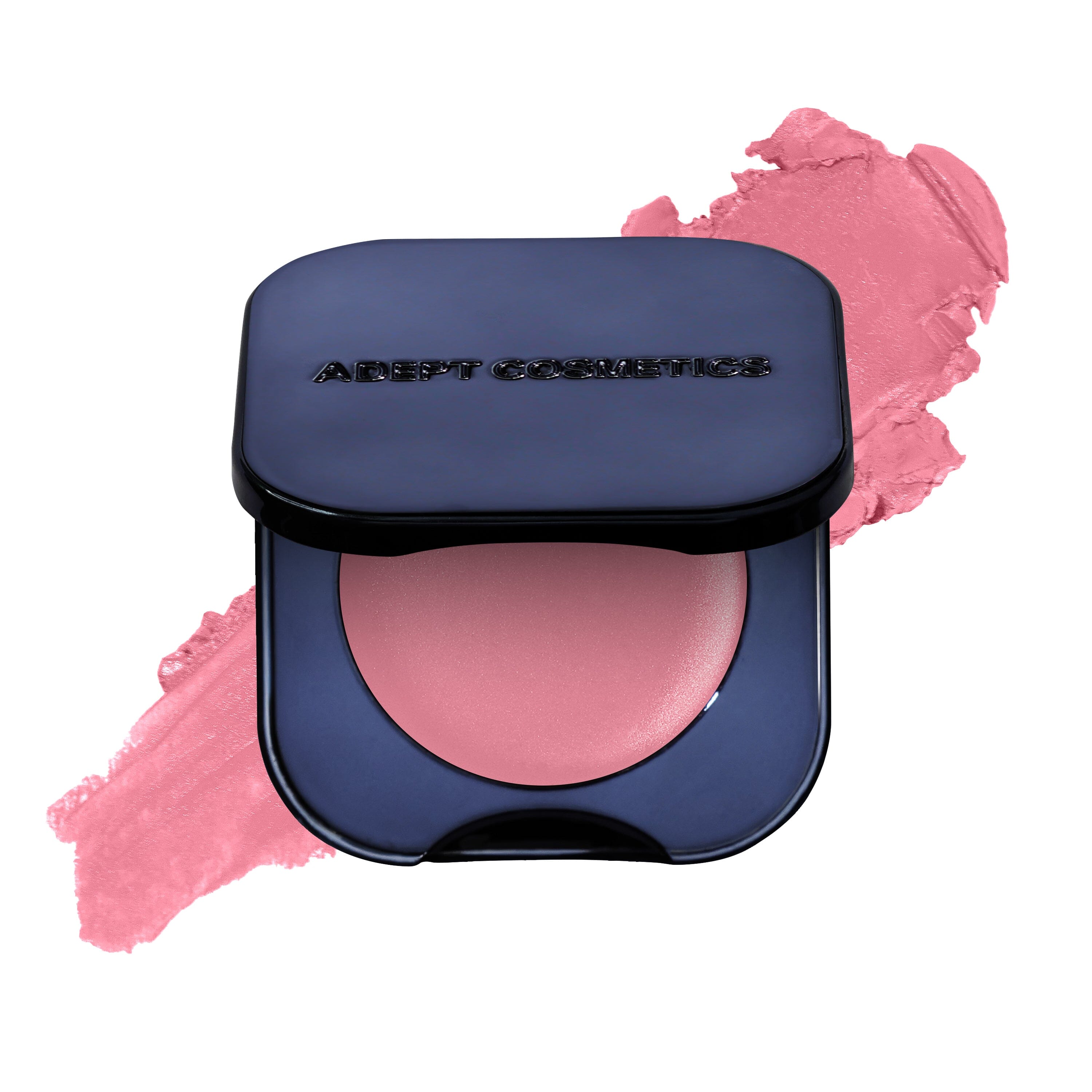 Pink Flush, Simplicity Cream Blush