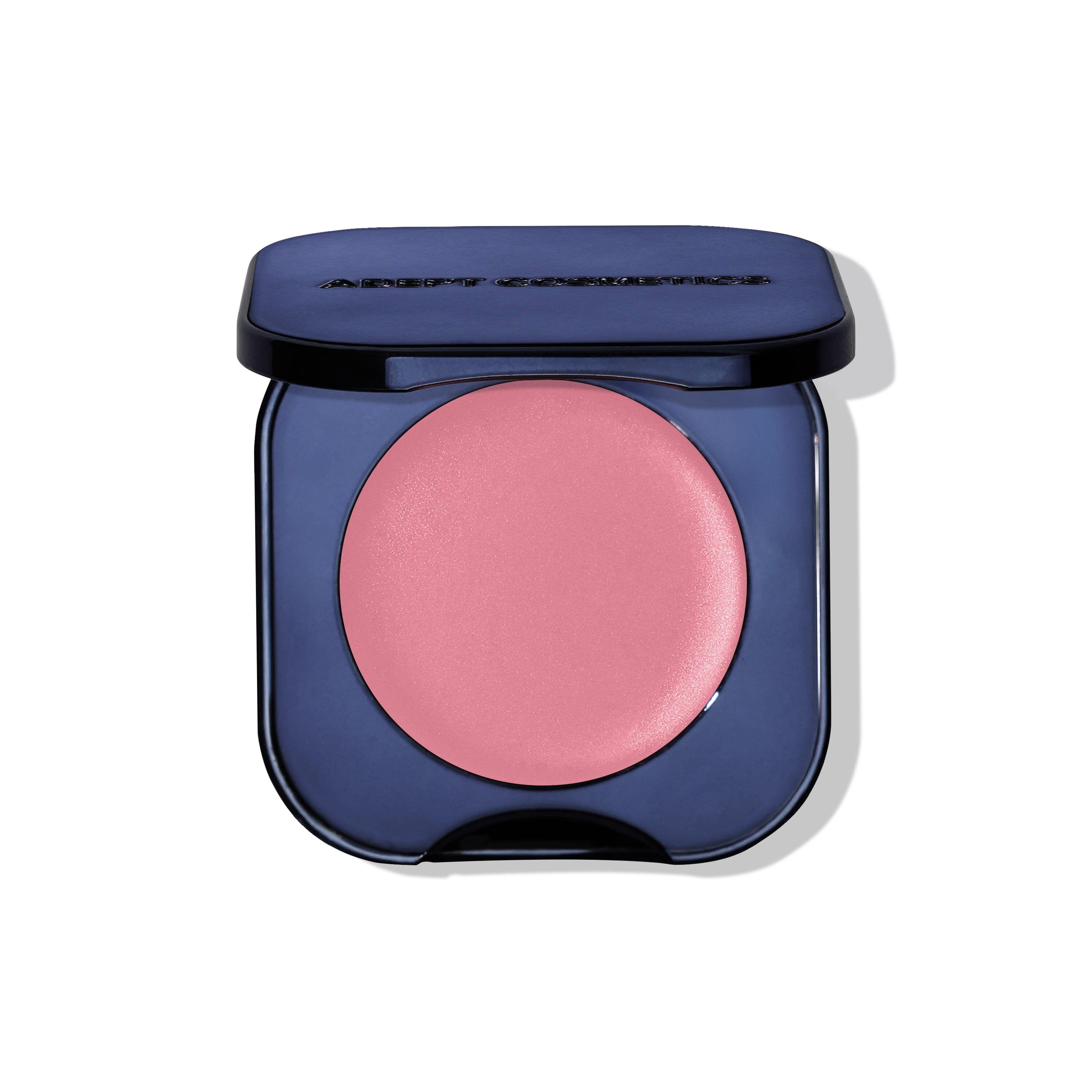 Pink Flush, Soft Neutral Pink