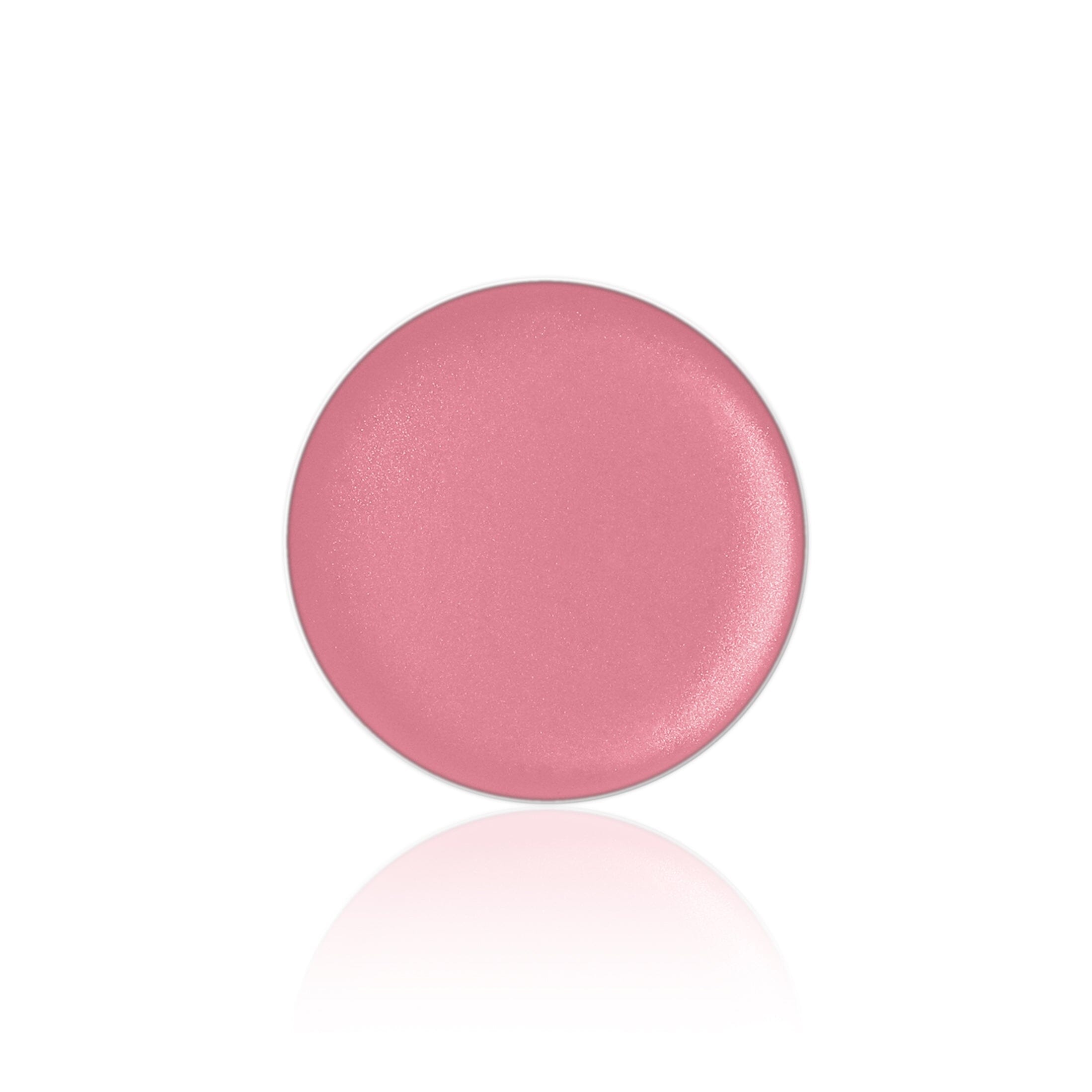 Pink Flush, Simplicity Cream Blush