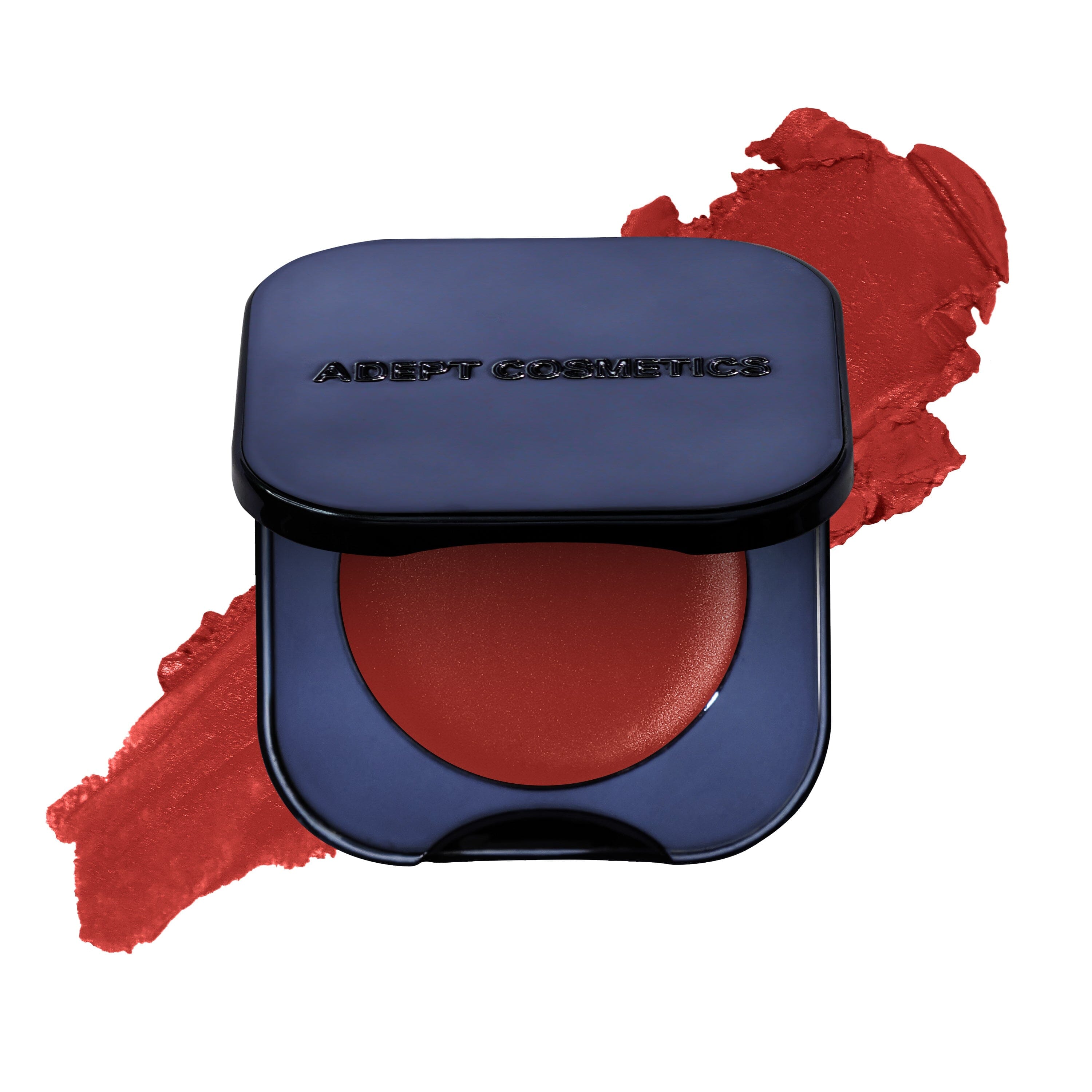 Sunset Glow, Simplicity Cream Blush