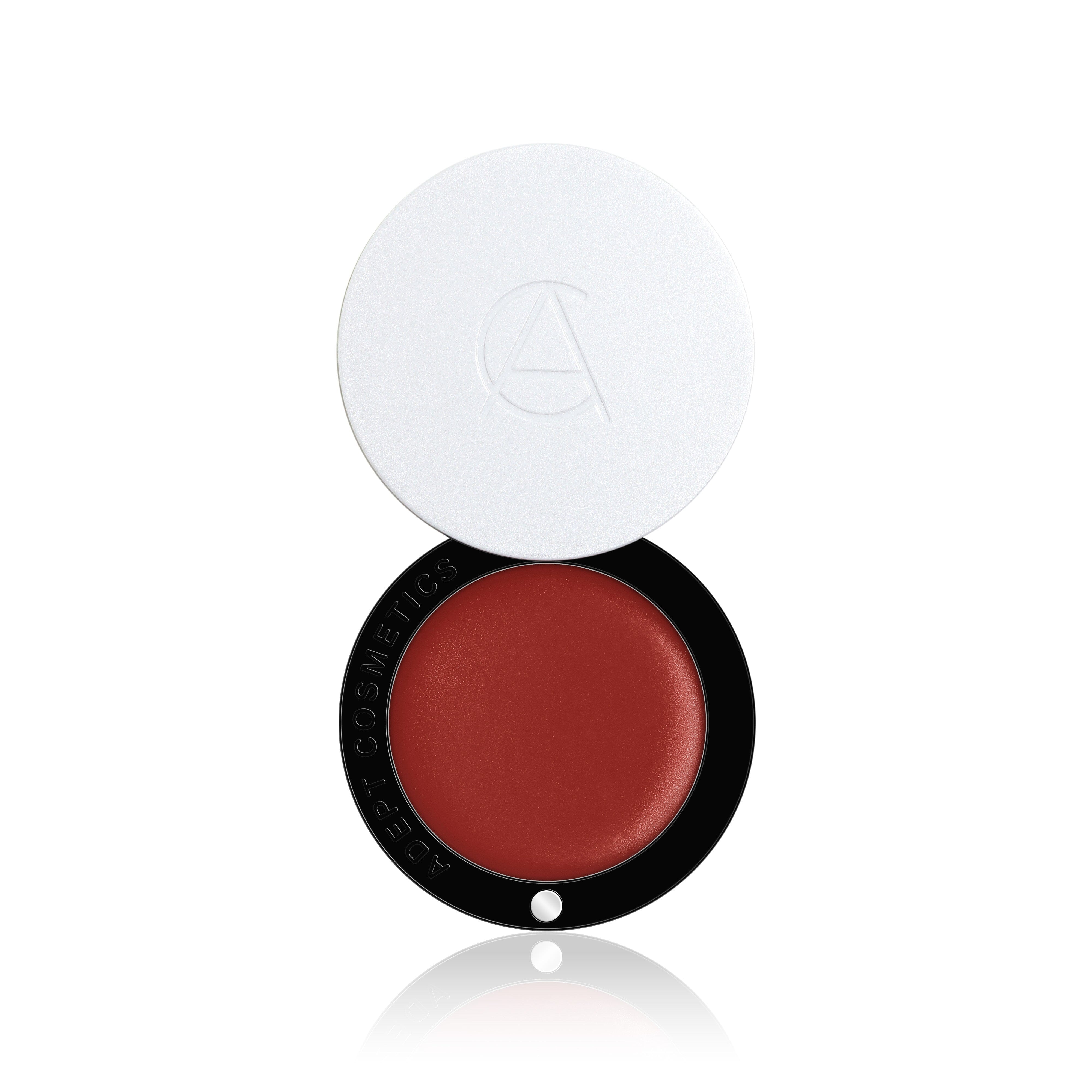 Sunset Glow, Simplicity Cream Blush