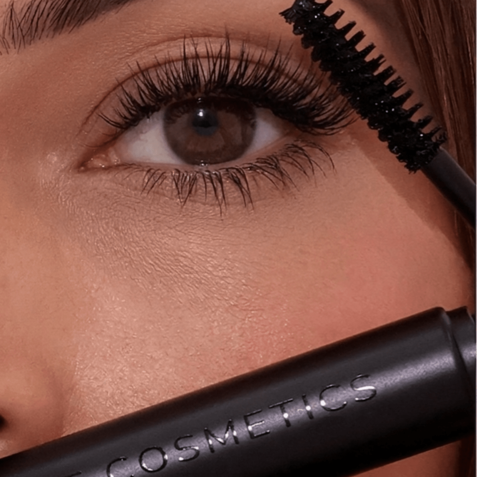 Mascara For Volume