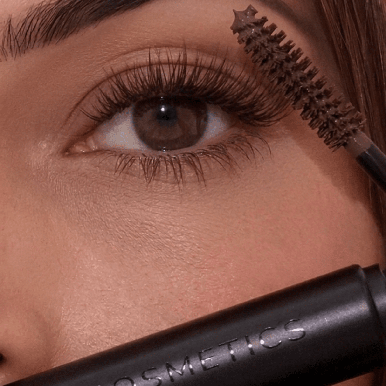 Mascara For Volume