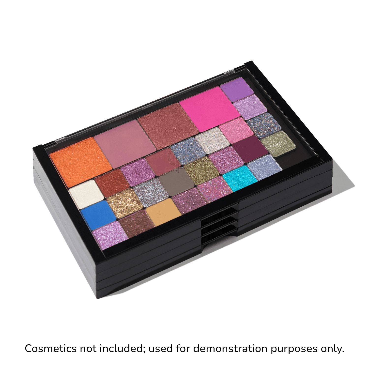 ∞ Infinity Stack®