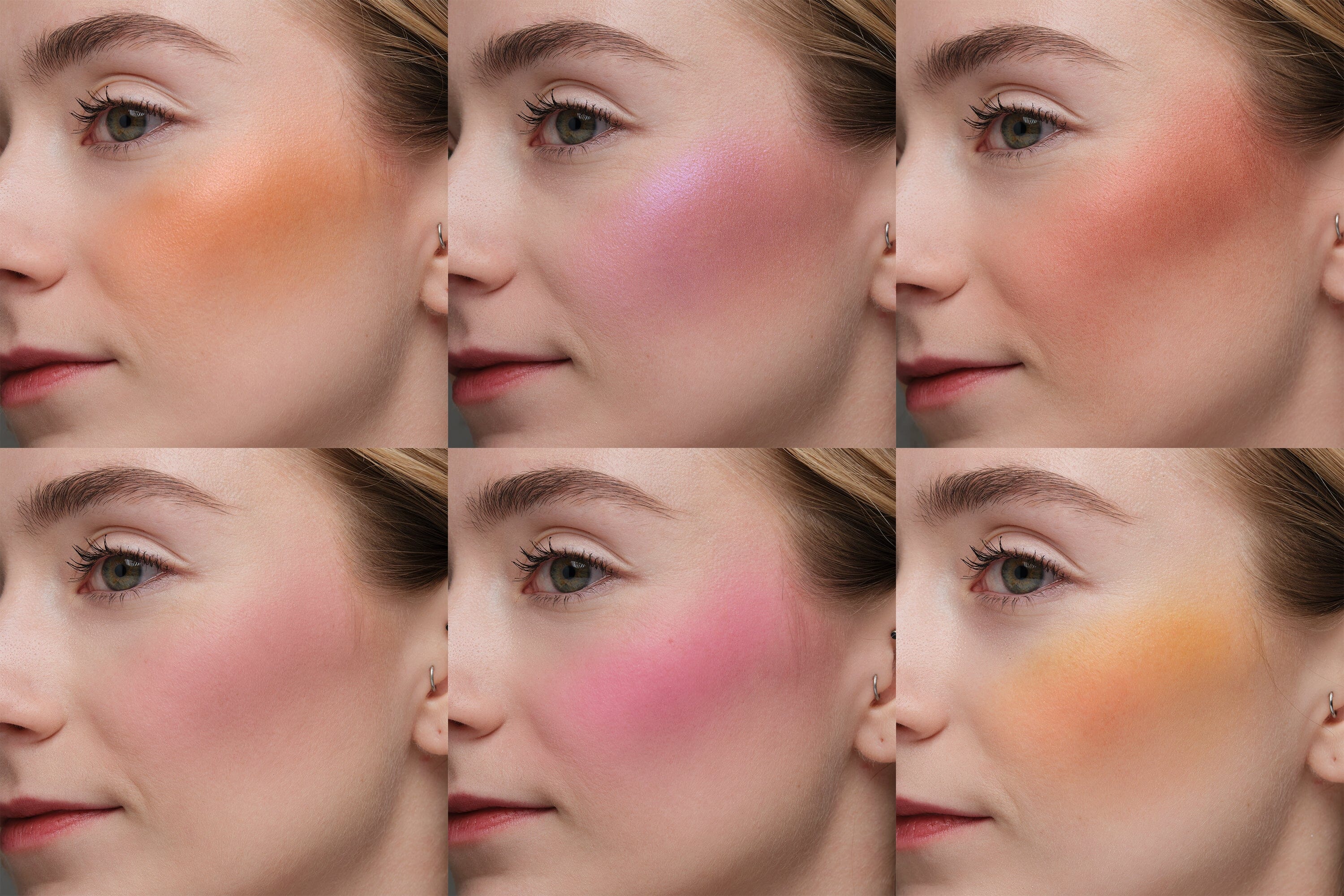 Duality Blush Palette