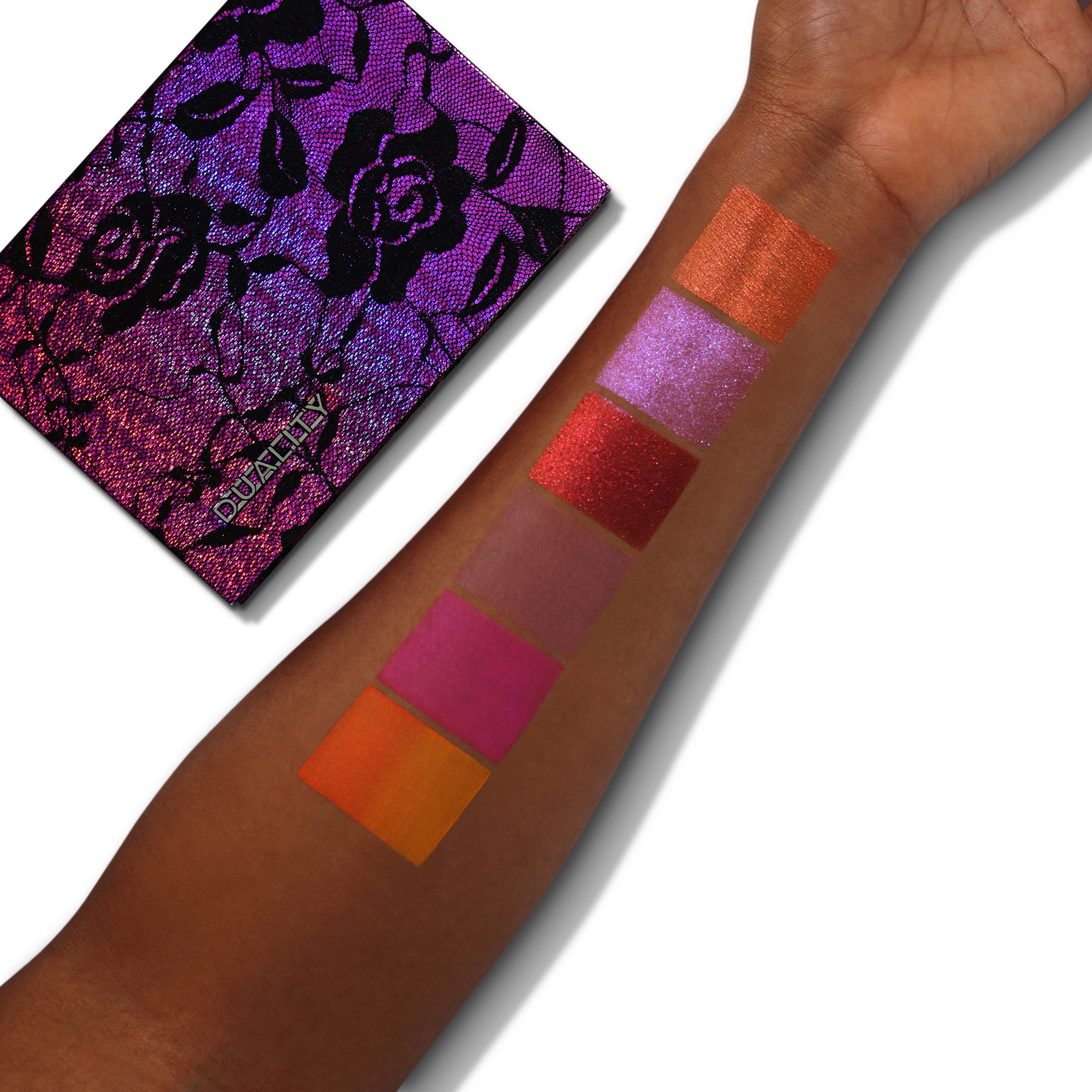 Duality Blush Palette