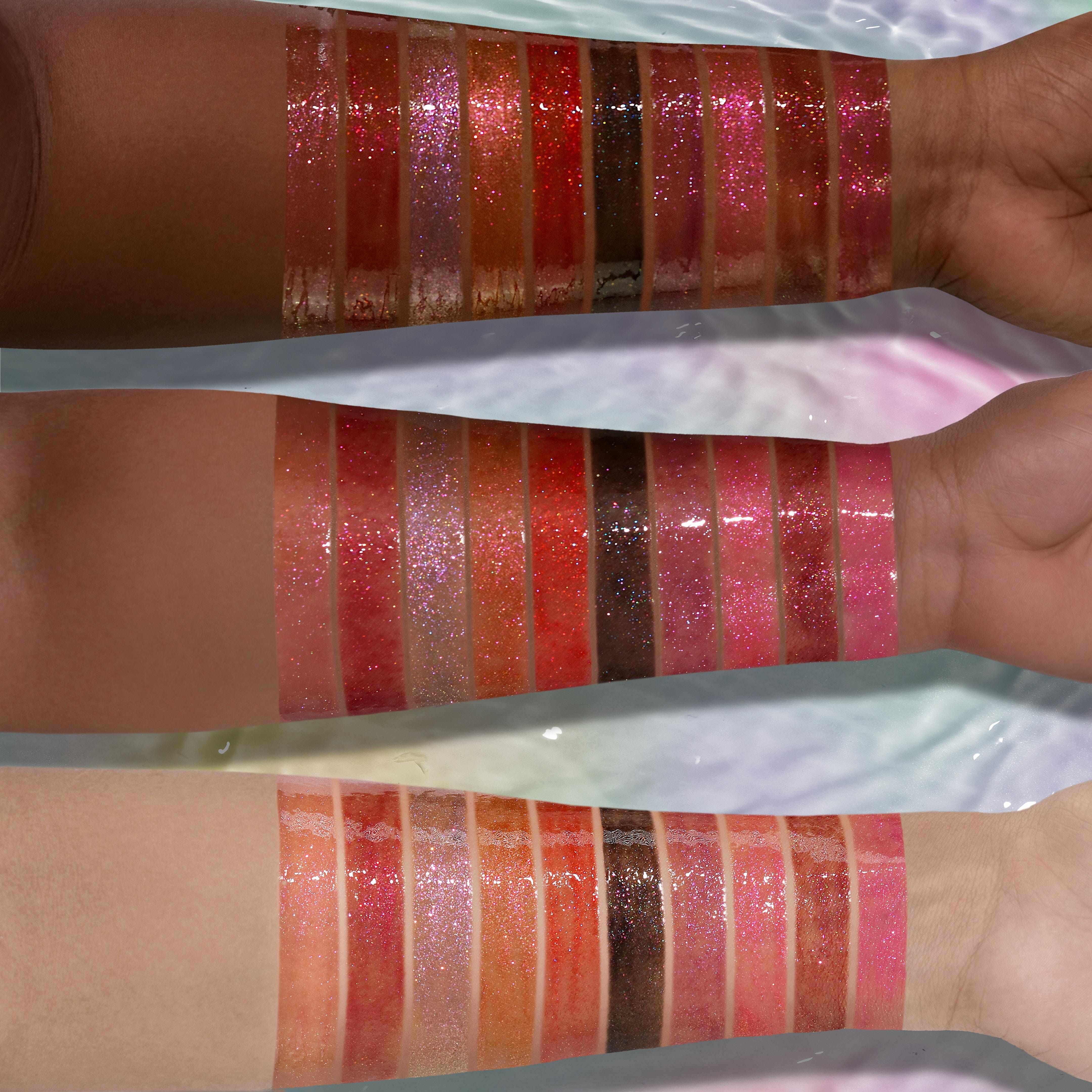 Simplicity Lip Gloss Bundle