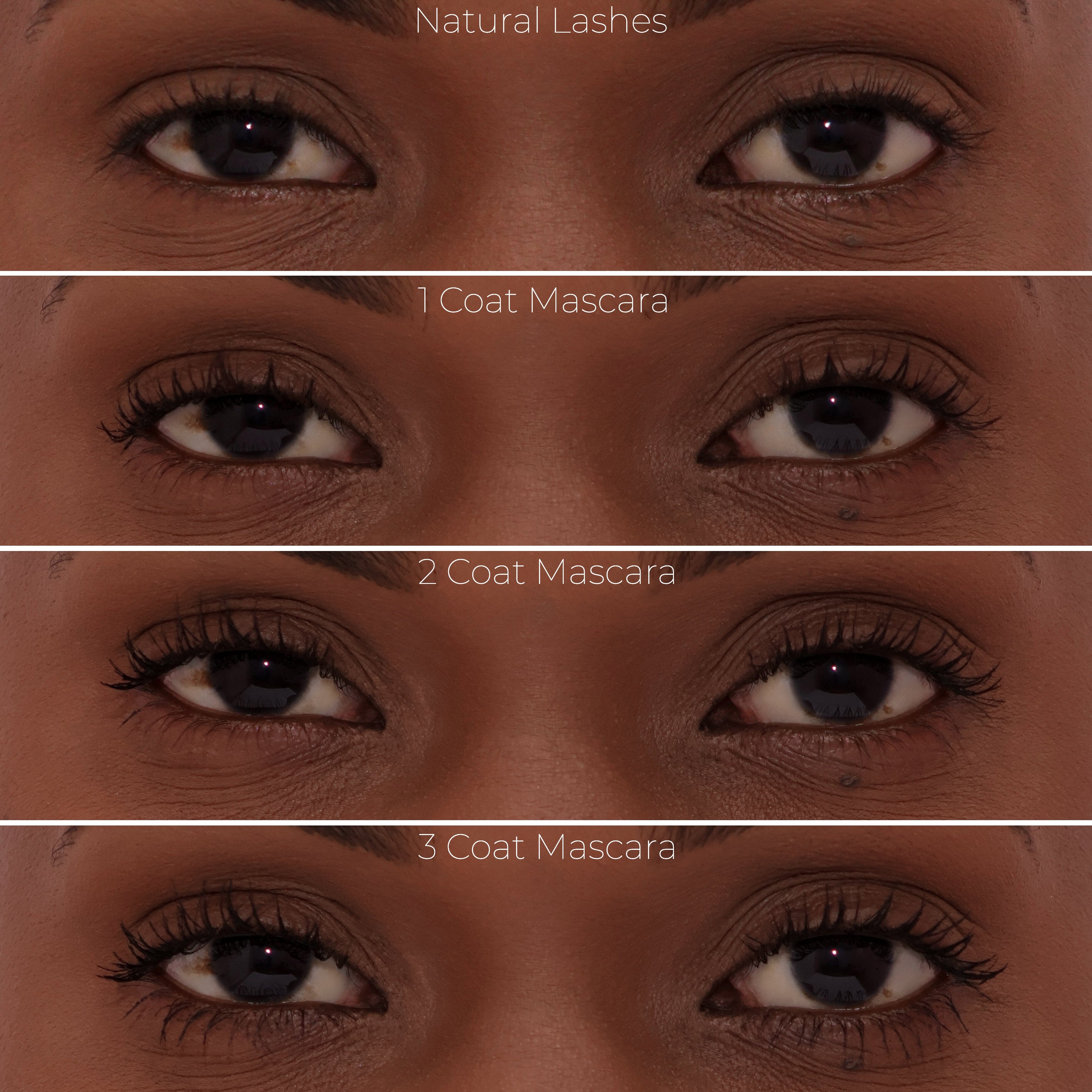 Mascara For Volume
