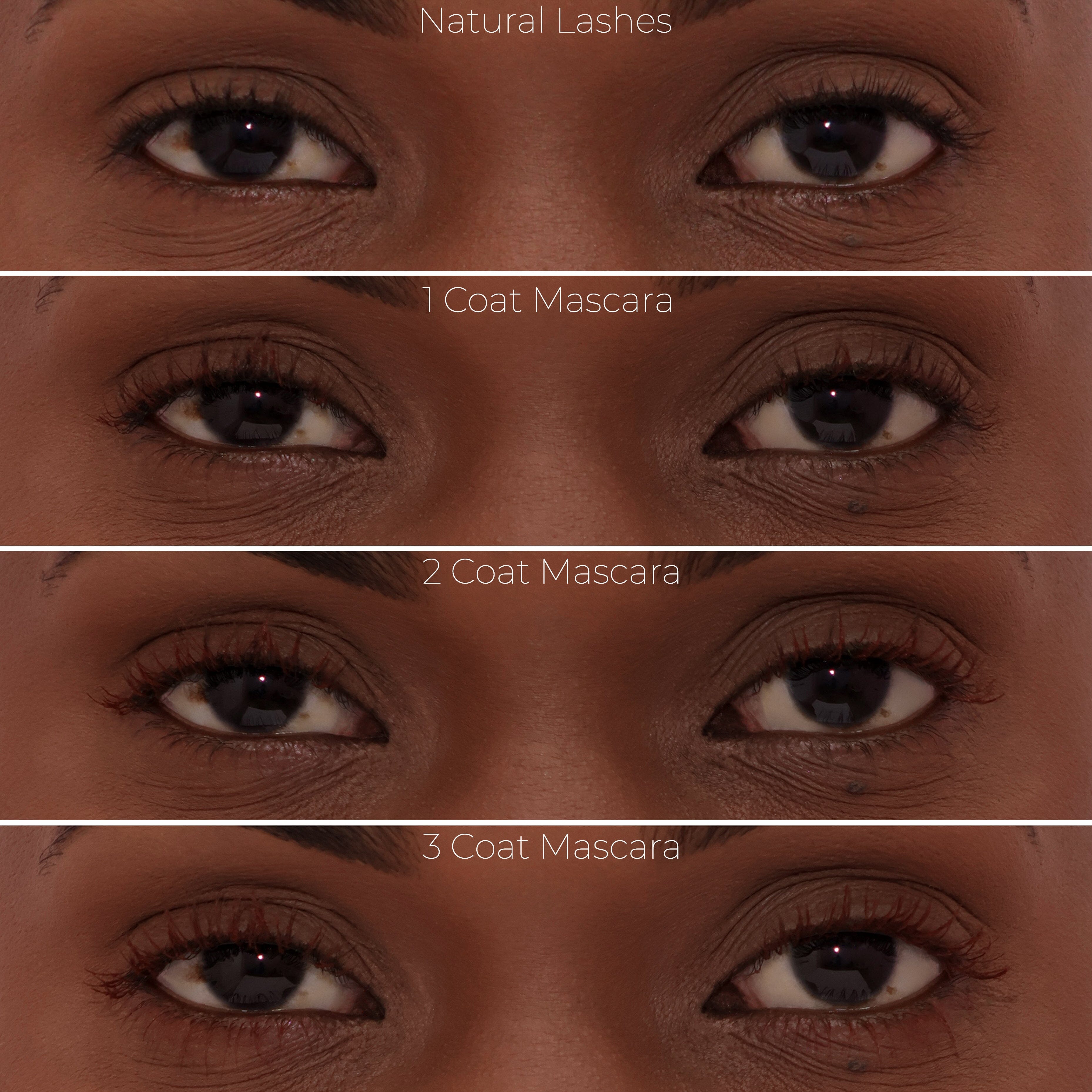 Mascara For Volume