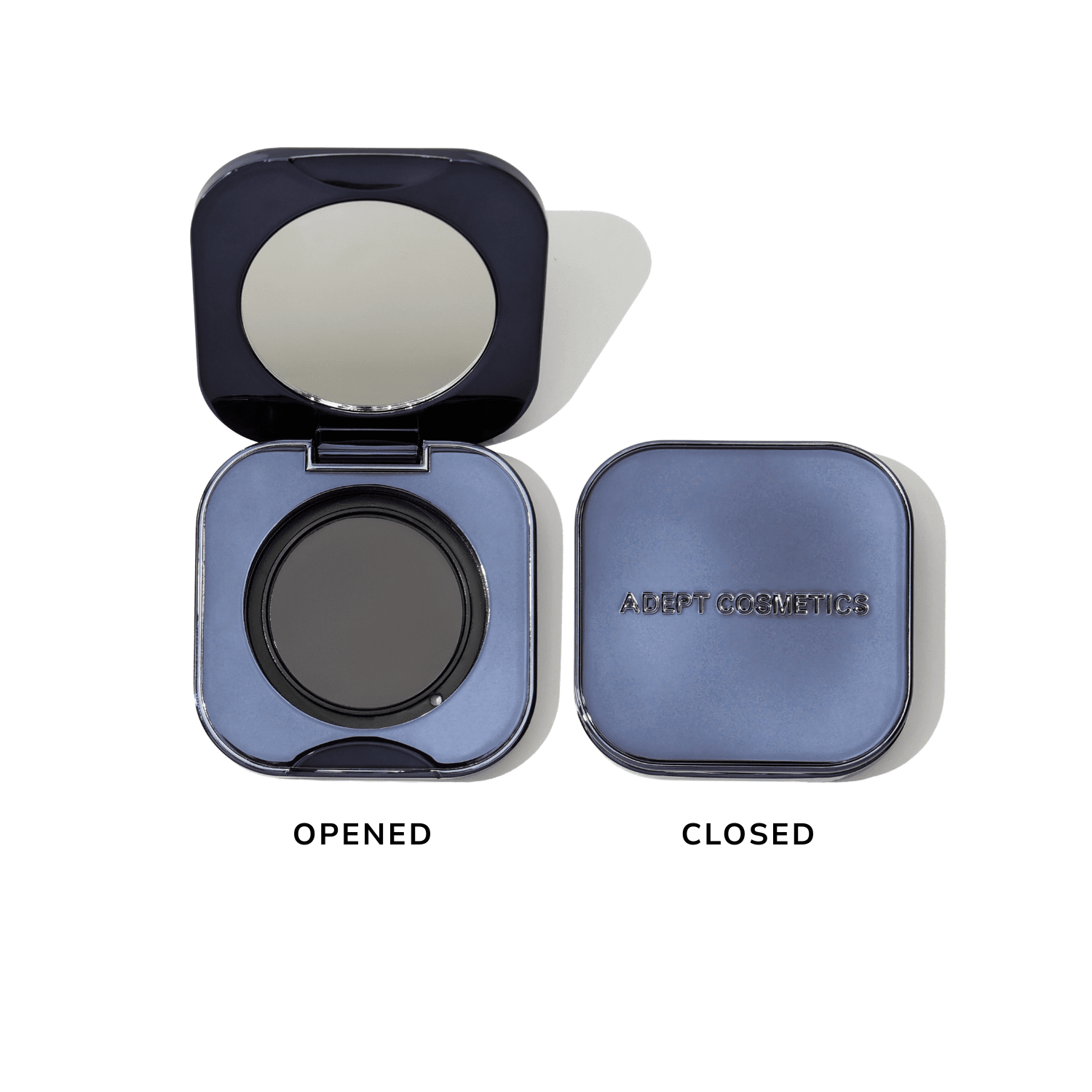 Empty Cream Blush Magnetic Case