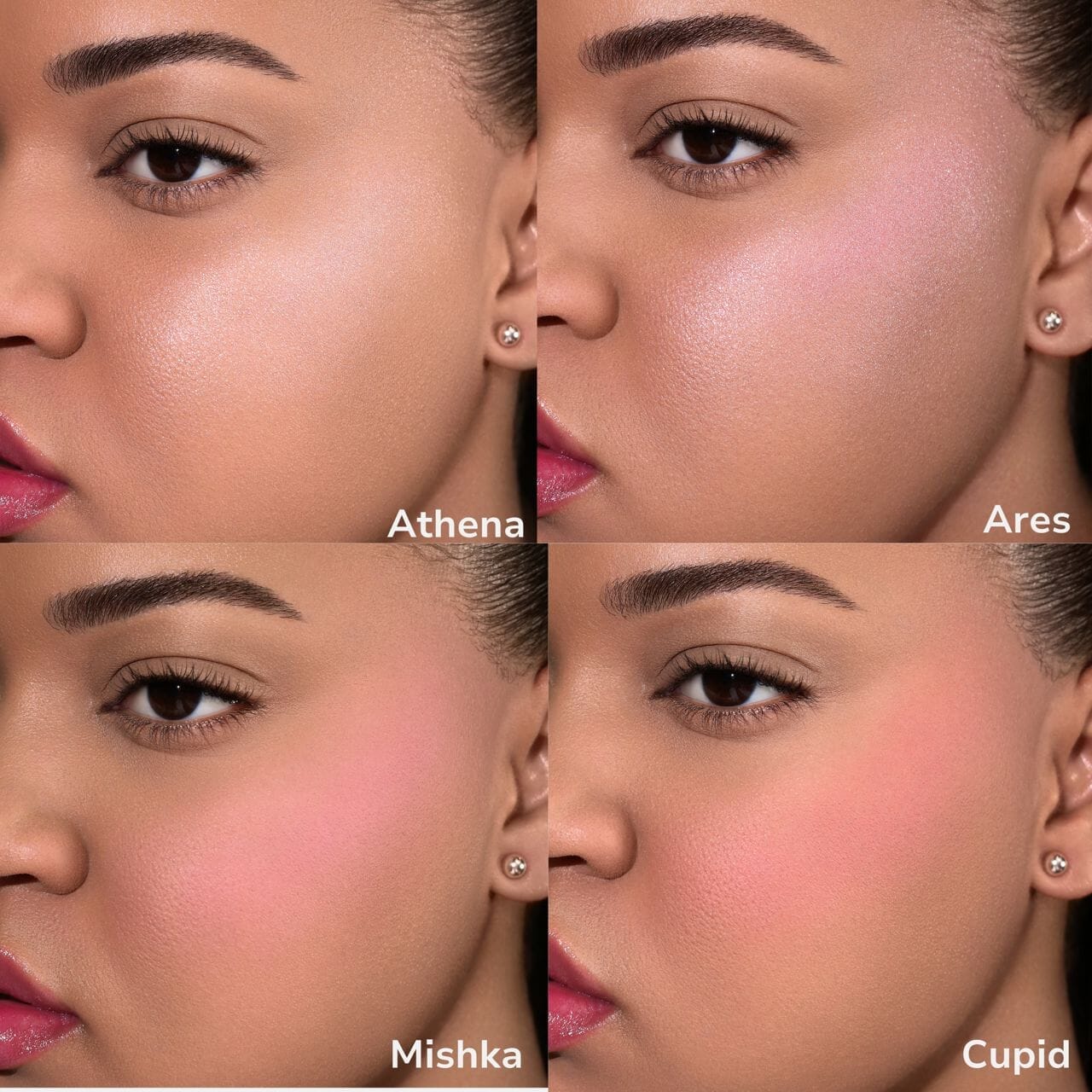 Amy Loves Blush Palette