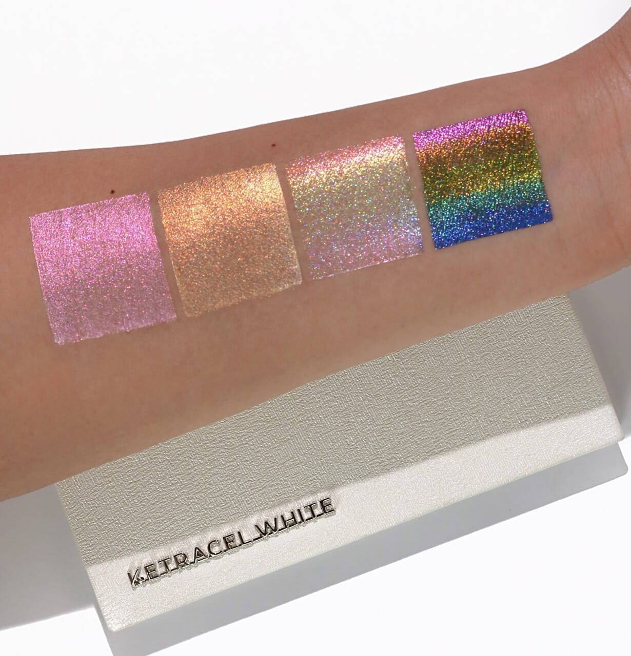 Ketracel White Multi Use Palette (Limited Edition)