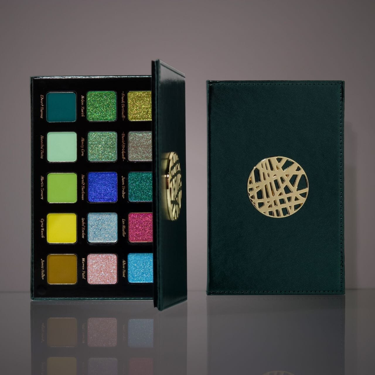 🏹 Inspired Palette - Limited Edition