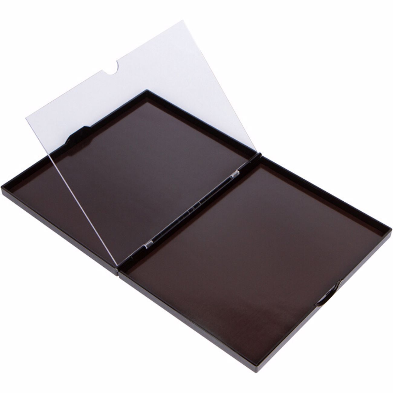 The Adept Palette opened